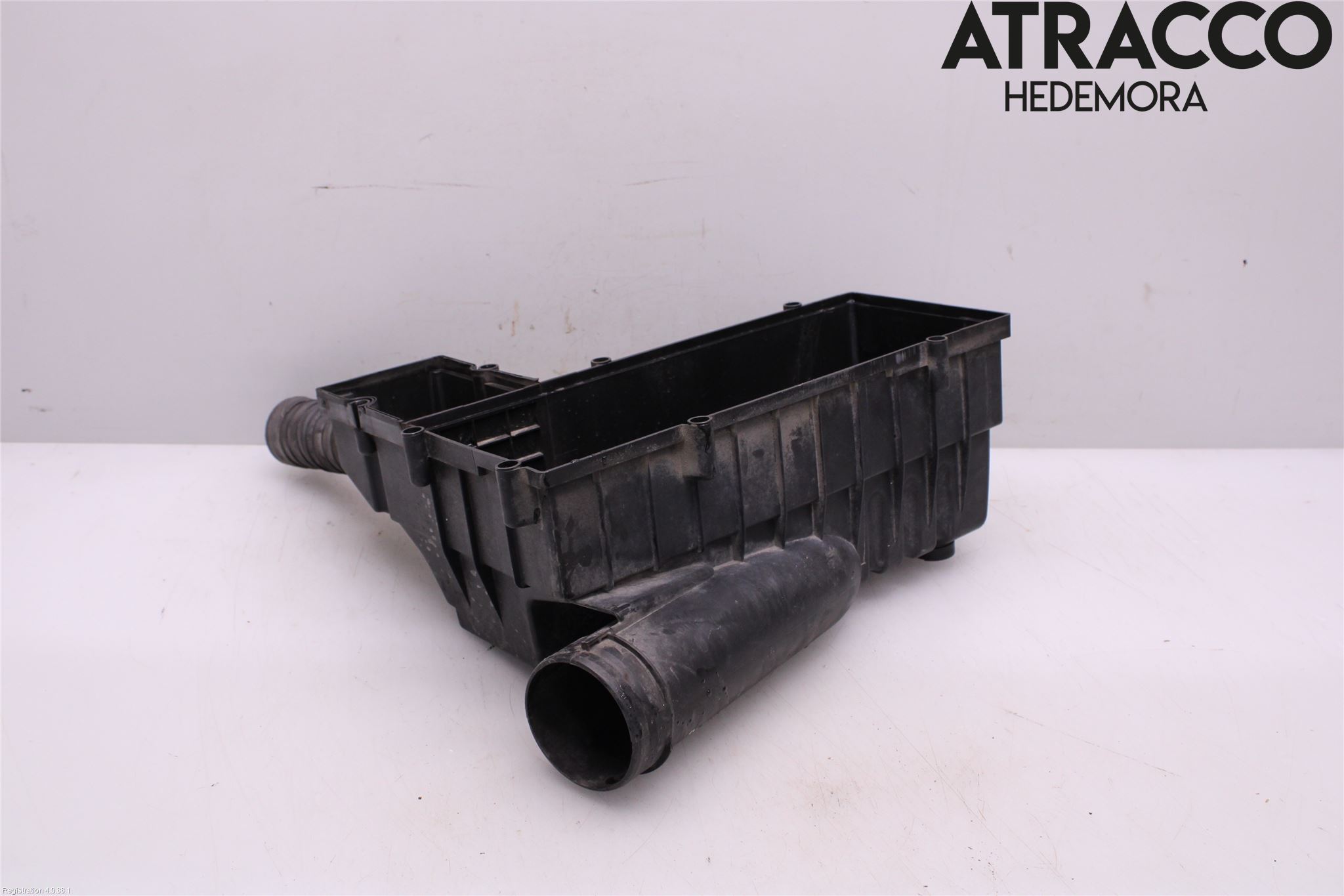 Volkswagen VW CADDY 11-15 Luftfilter Boks