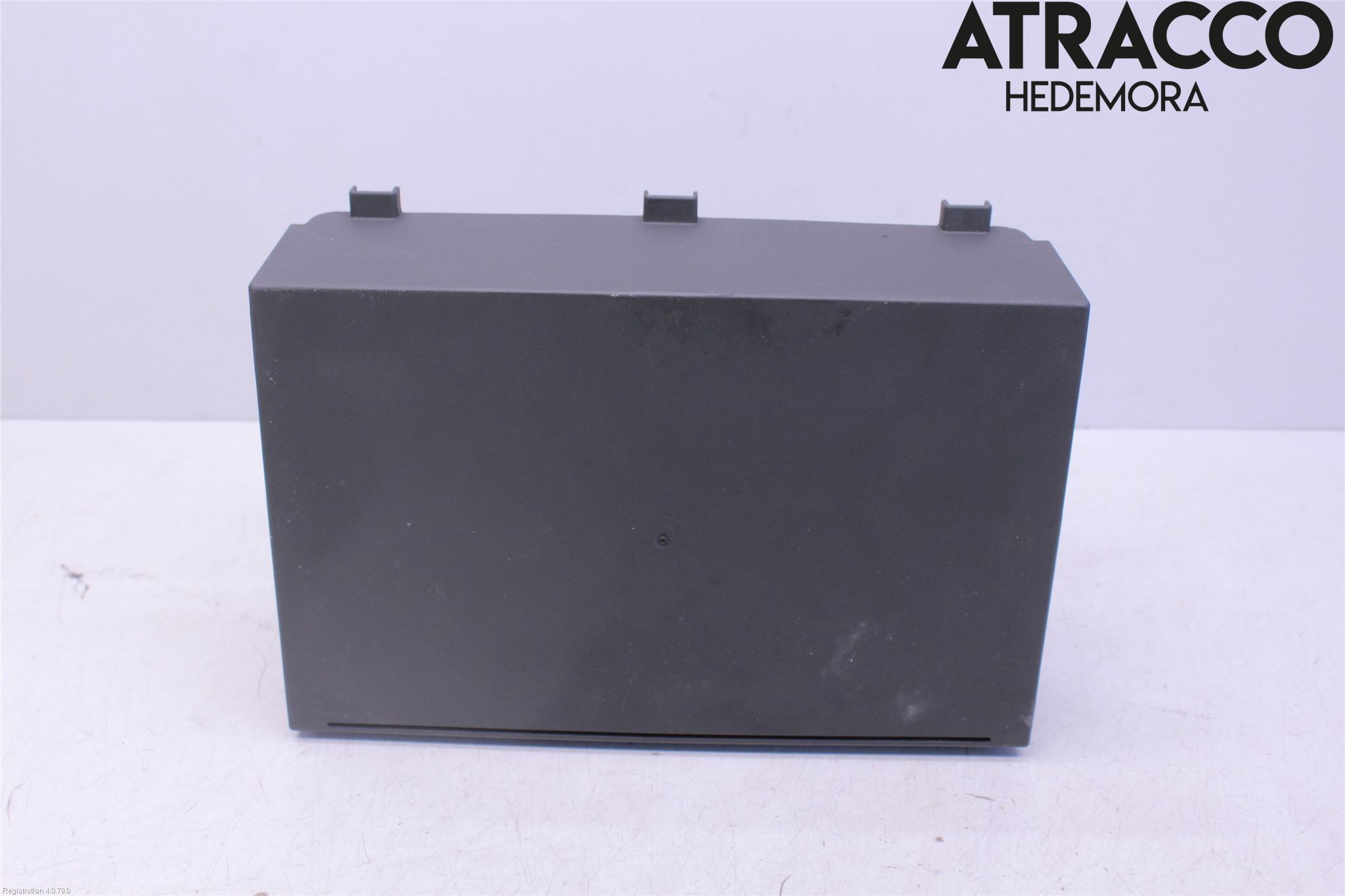 Landrover LAND ROVER RANGE ROVER L322 02-12 Stereo Cd Veksler