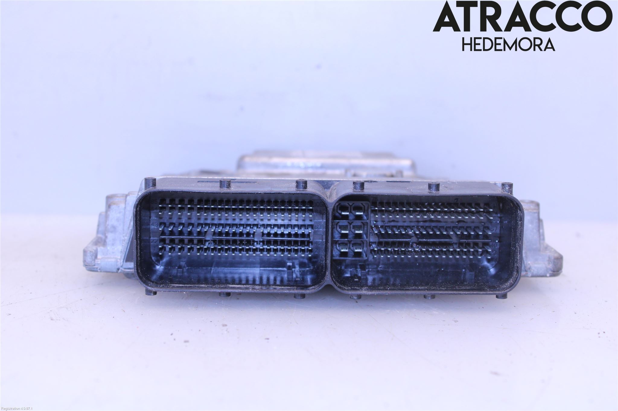 Audi A3/S3 8V 13-20 Styreenhet Innsprøytning