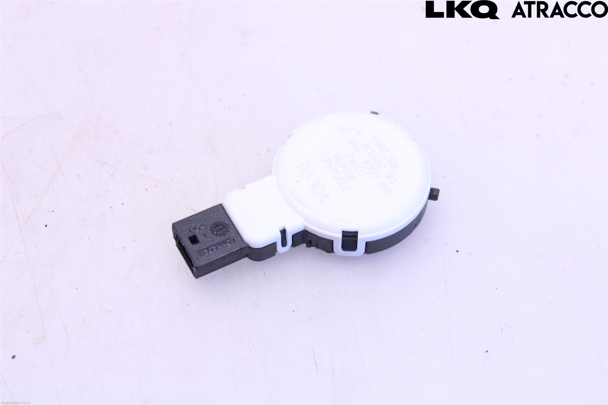 Volvo V40 CROSS COUNTRY 13-19 Sensor Regnsensor