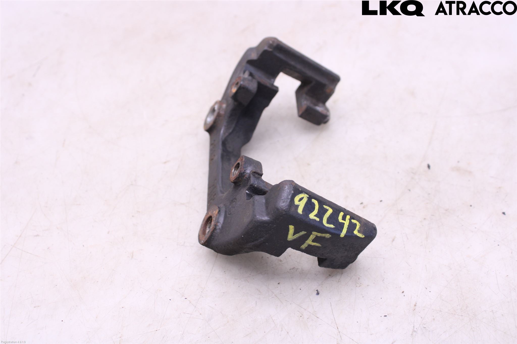 BMW 5 E34      88-96 Bremsecaliper Feste Holder