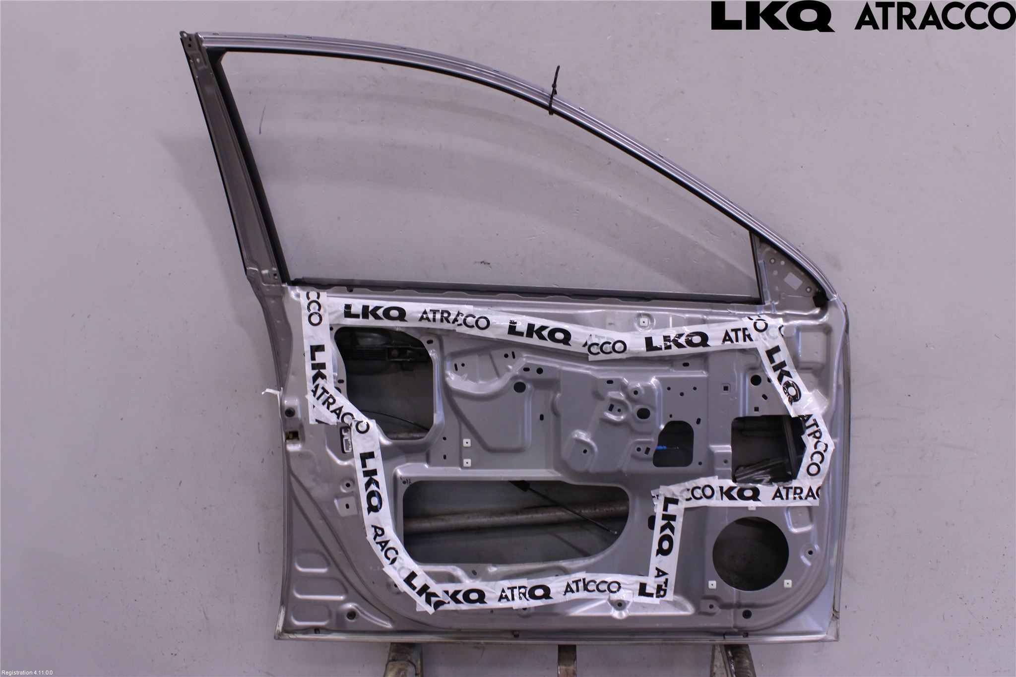 Subaru OUTBACK 10-15 Dør 4D Foran Venstre