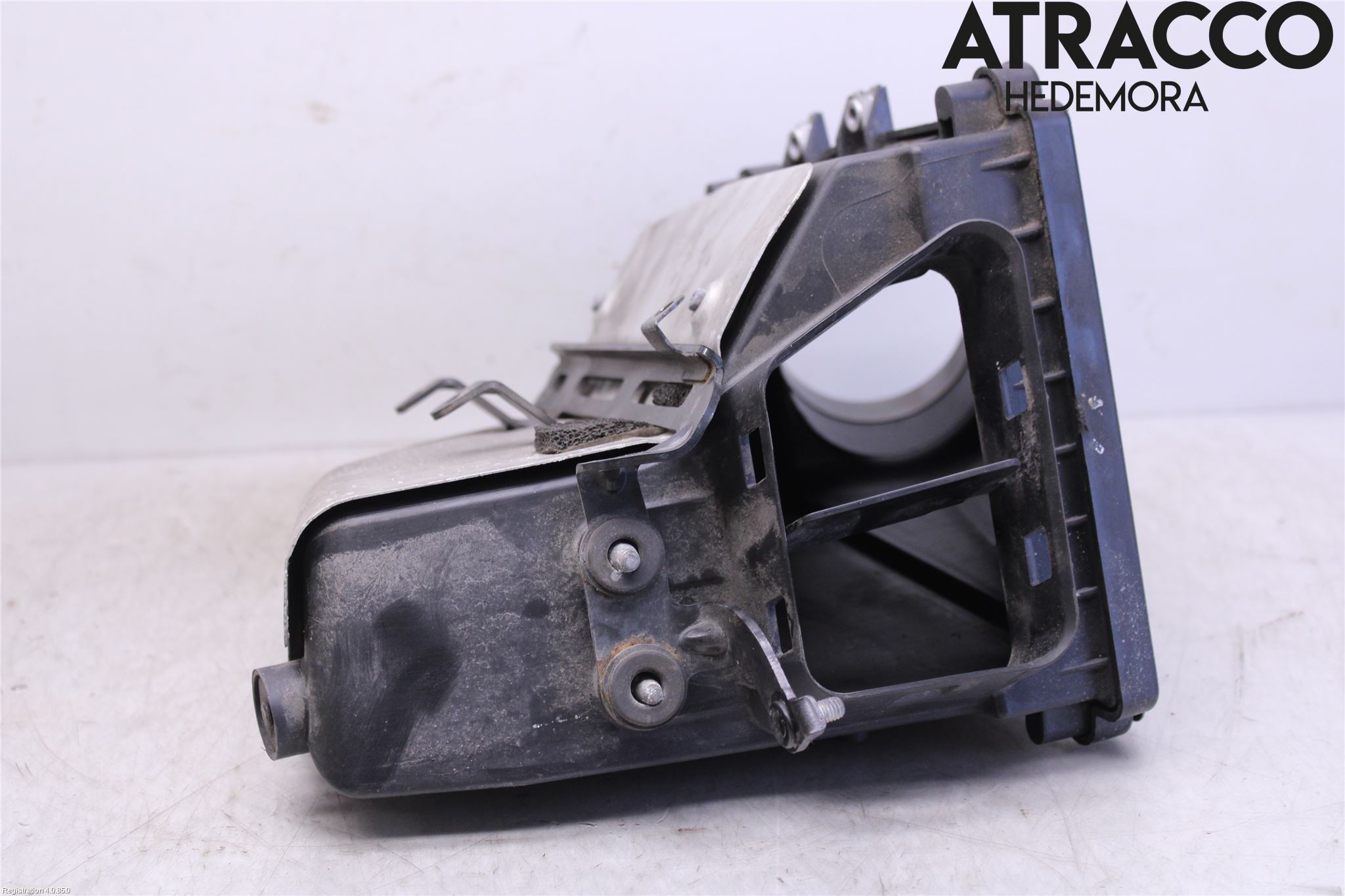Audi A4 12-15 Luftfilter Boks