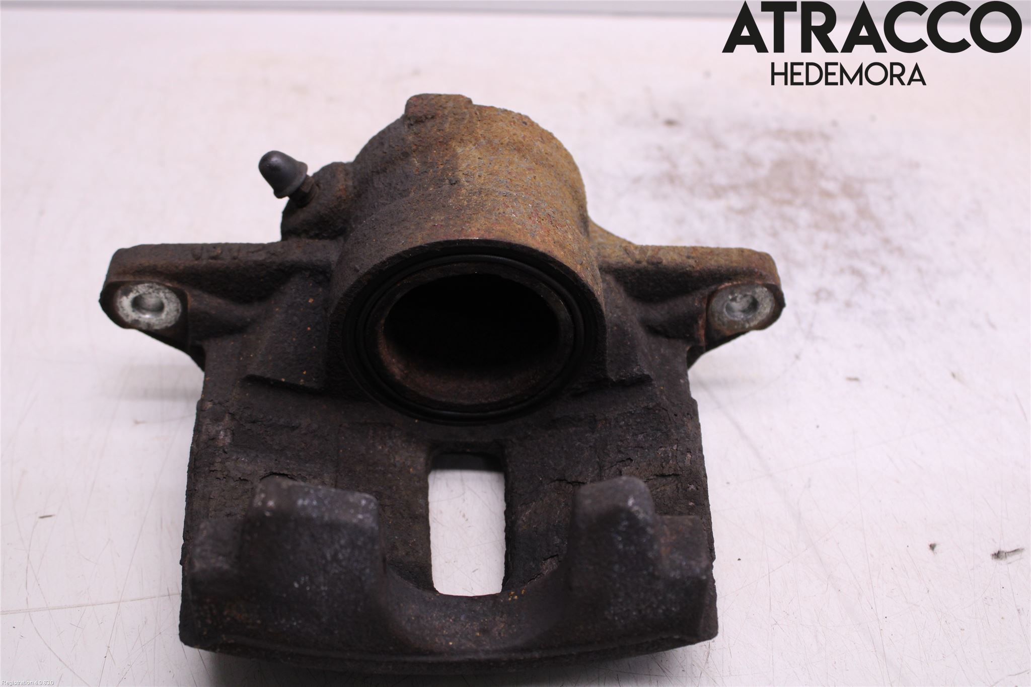 Peugeot 208 12-15 Bremsecaliper Foran Venstre
