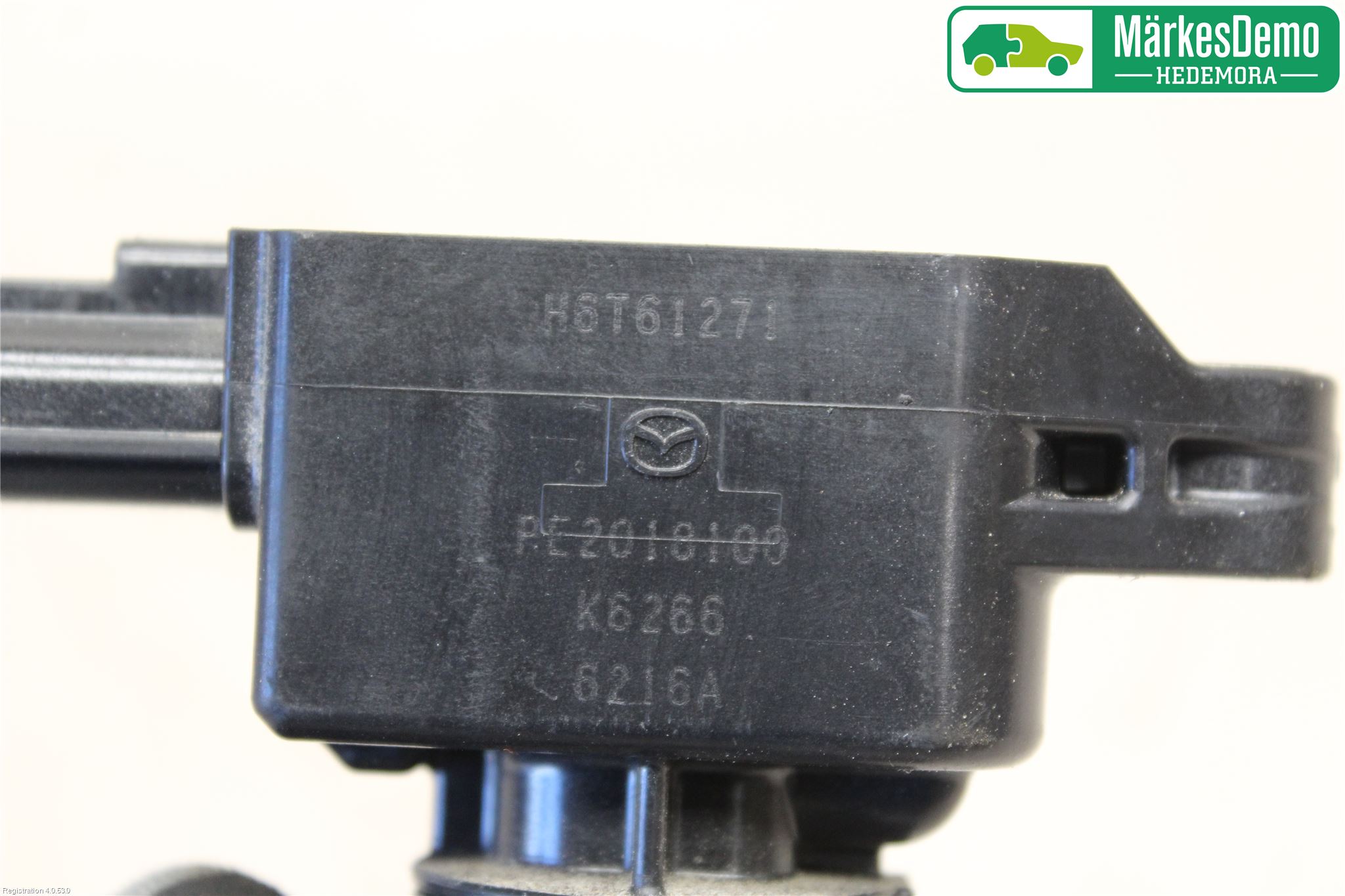 Mazda CX-3 Coil