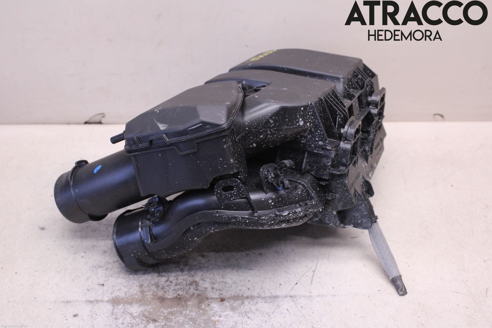 Toyota PROACE CITY 20- Luftfilter Boks