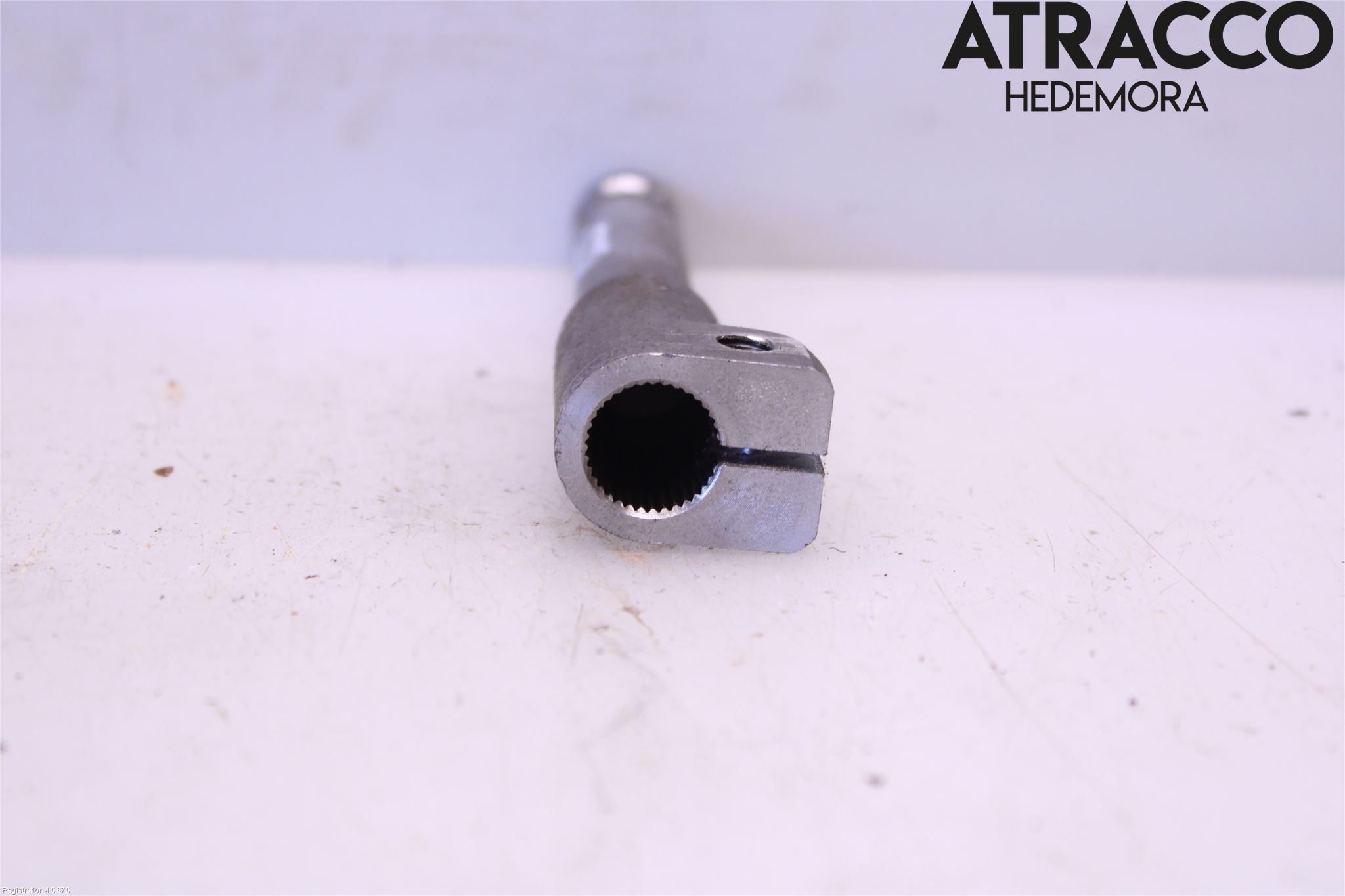 Toyota COROLLA 02-07 Rattaksel