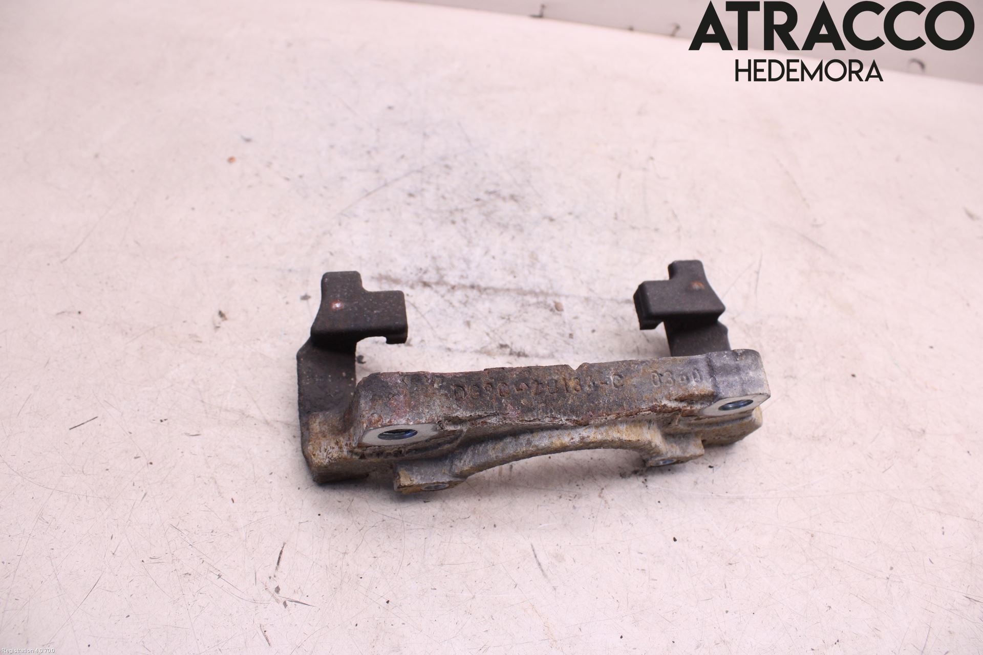 Ford MONDEO 15-22 Bremsecaliper Feste Holder
