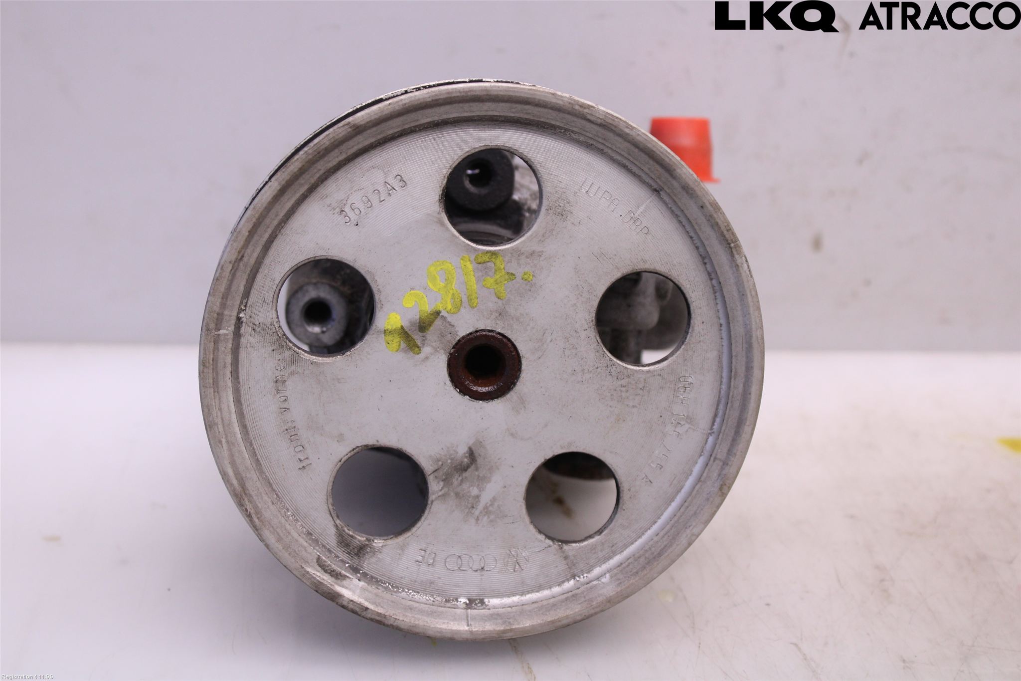 Audi A5 07-16 Servo Pumpe