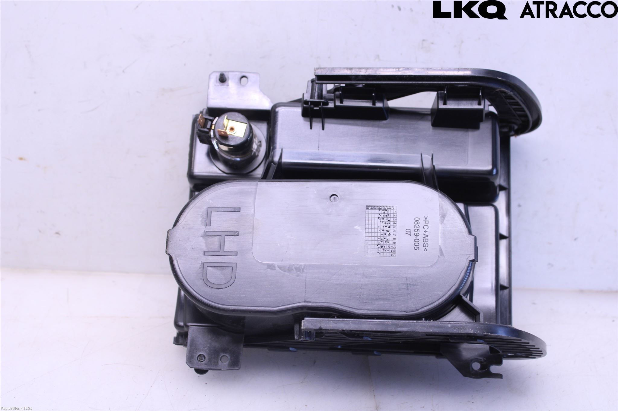 Landrover LAND ROVER RANGE ROVER EVOQUE (L538) 11-18 Innr Koppholder