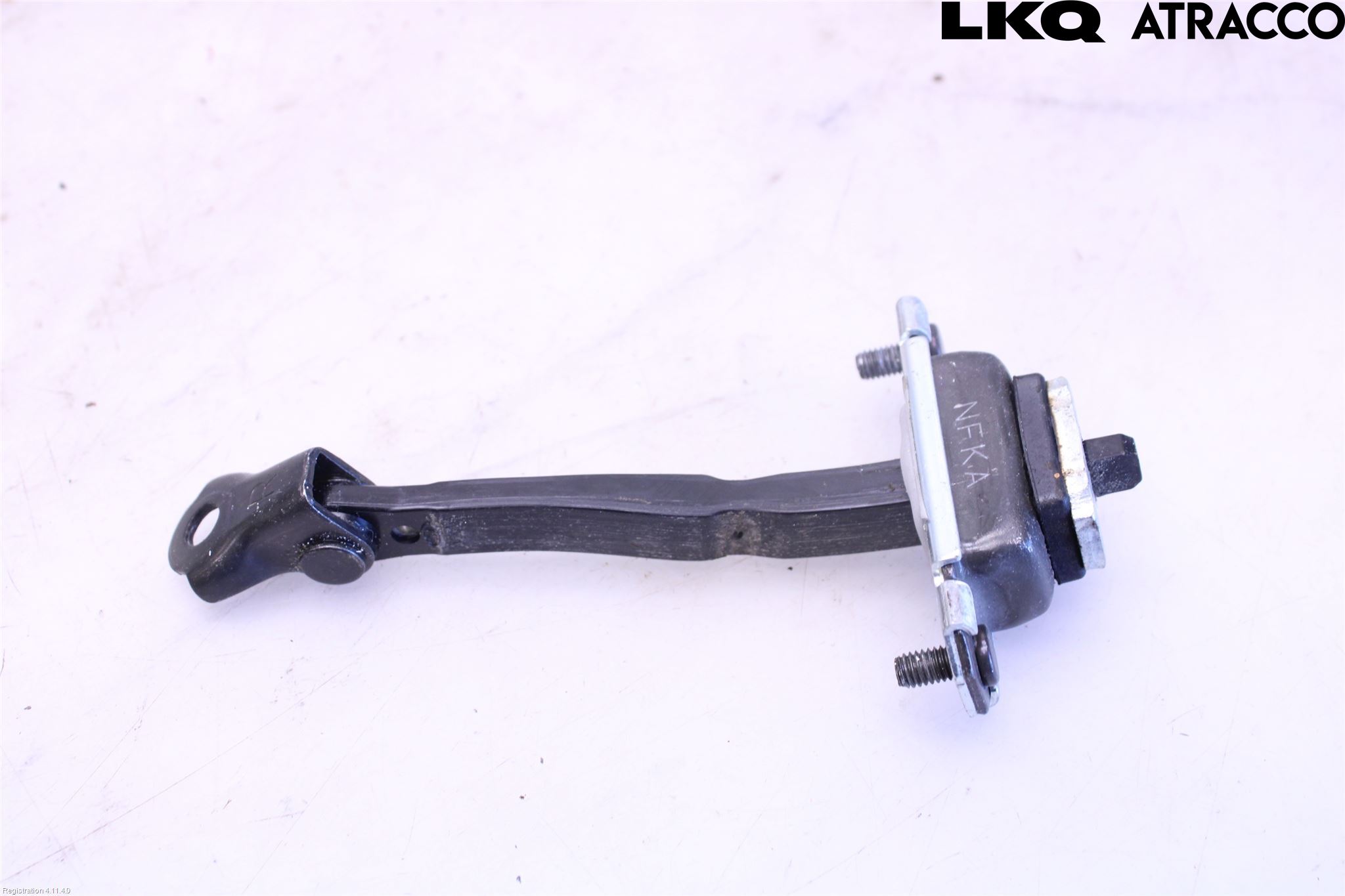 Hyundai IONIQ AE 17-22 Dørstopper