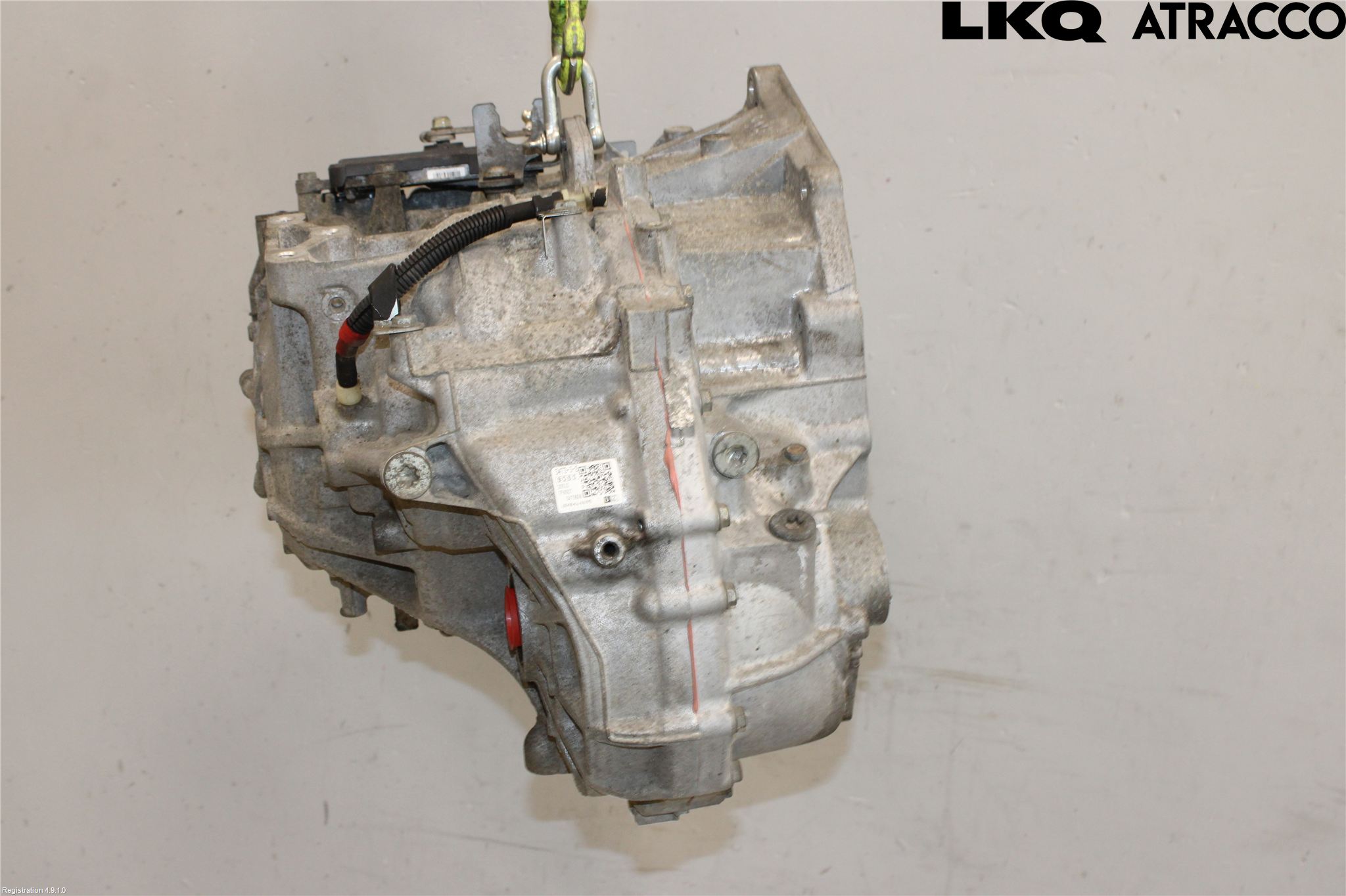 BMW 2 F45 Active Tourer 14-21 Gearkasse Automat