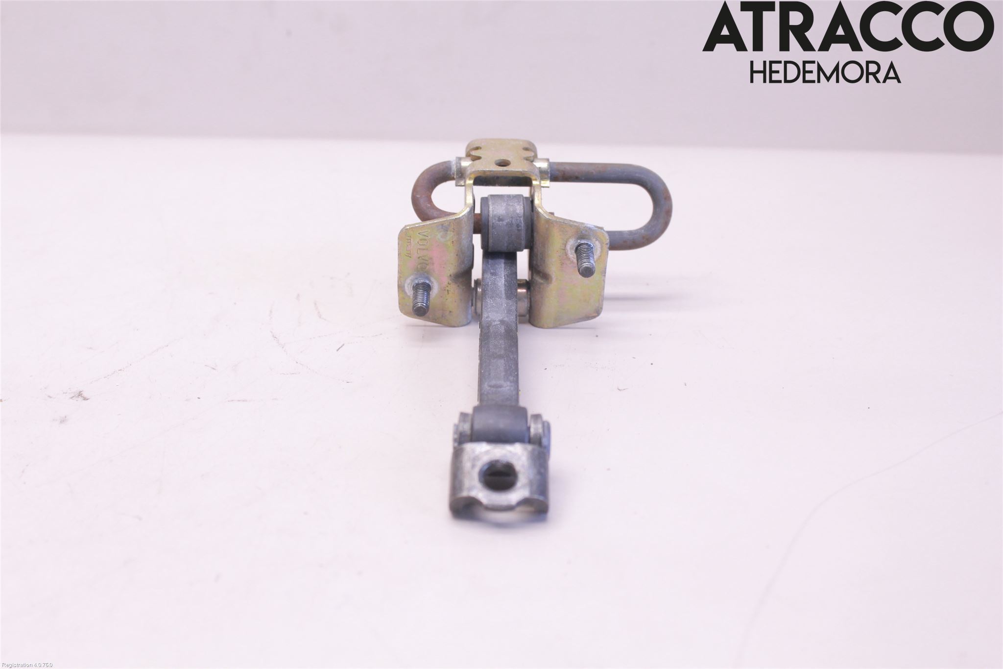 Volvo S40 04-07 Dørstopper