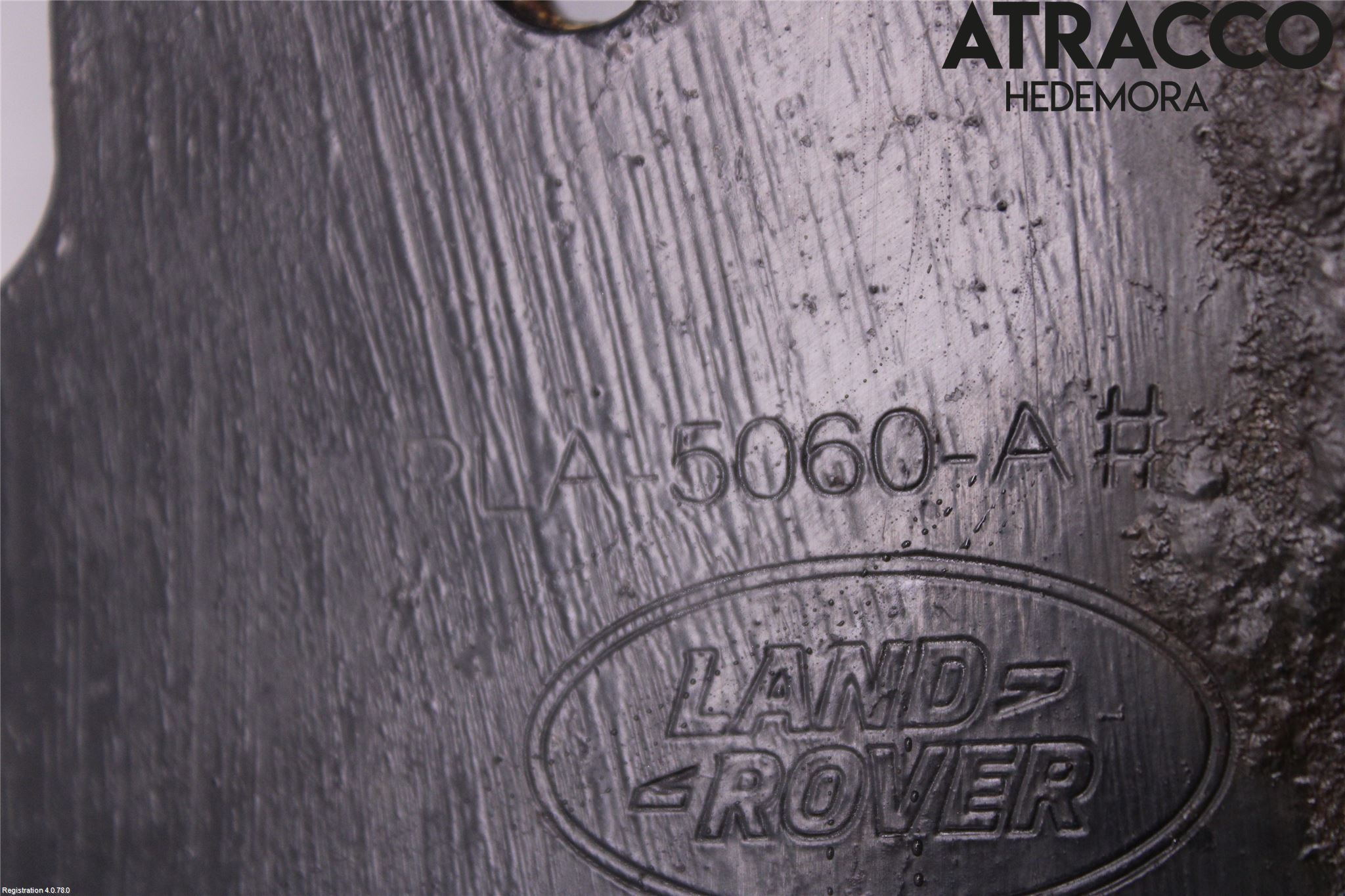 Landrover RANGE ROVER SPORT (L494) 14-22 Gearkasse Bjelke - Travers