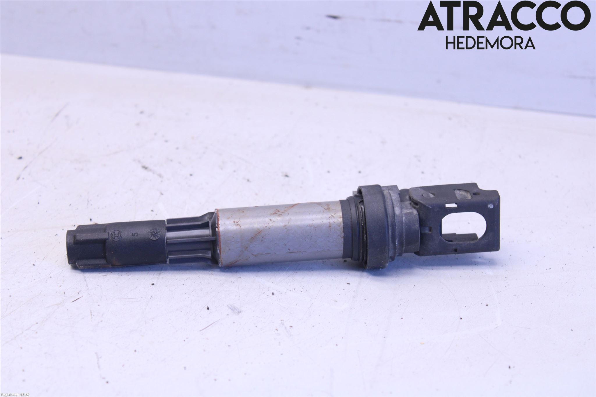 BMW 5 E60/61 Sed/Tou 02-10 Coil