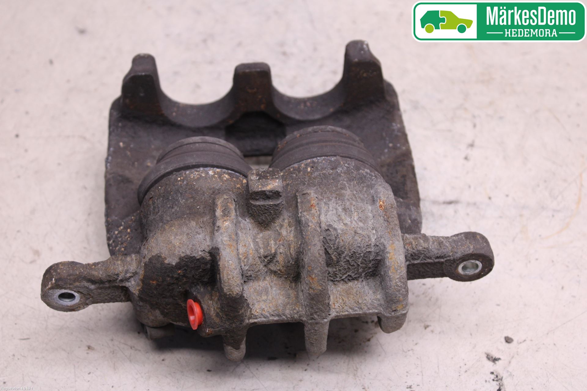 Toyota PROACE I 13-16 Bremsecaliper Foran Høyre