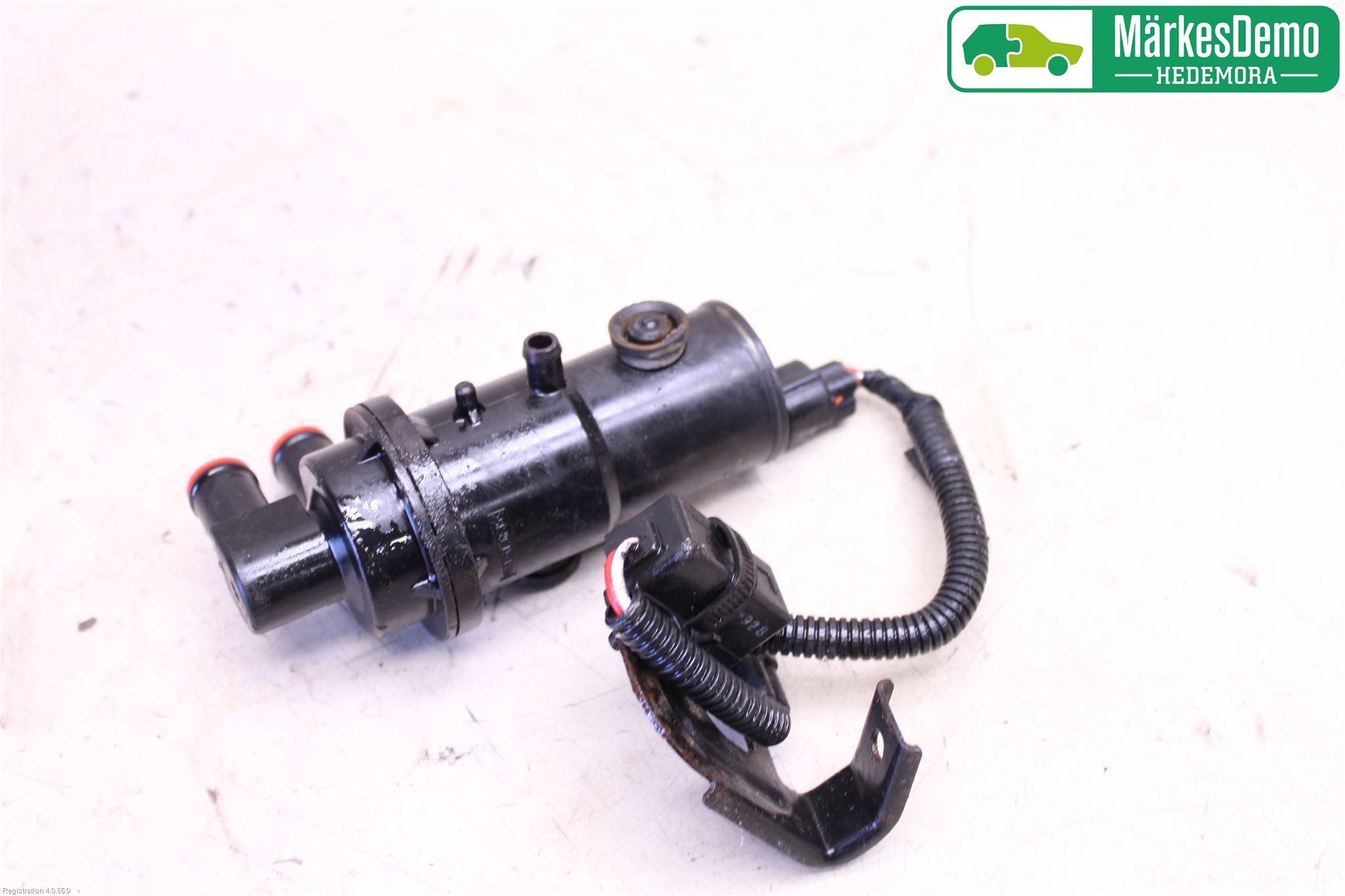 Lexus GS 300/430/450H 05-12 Varme Sirkulasjonspumpe