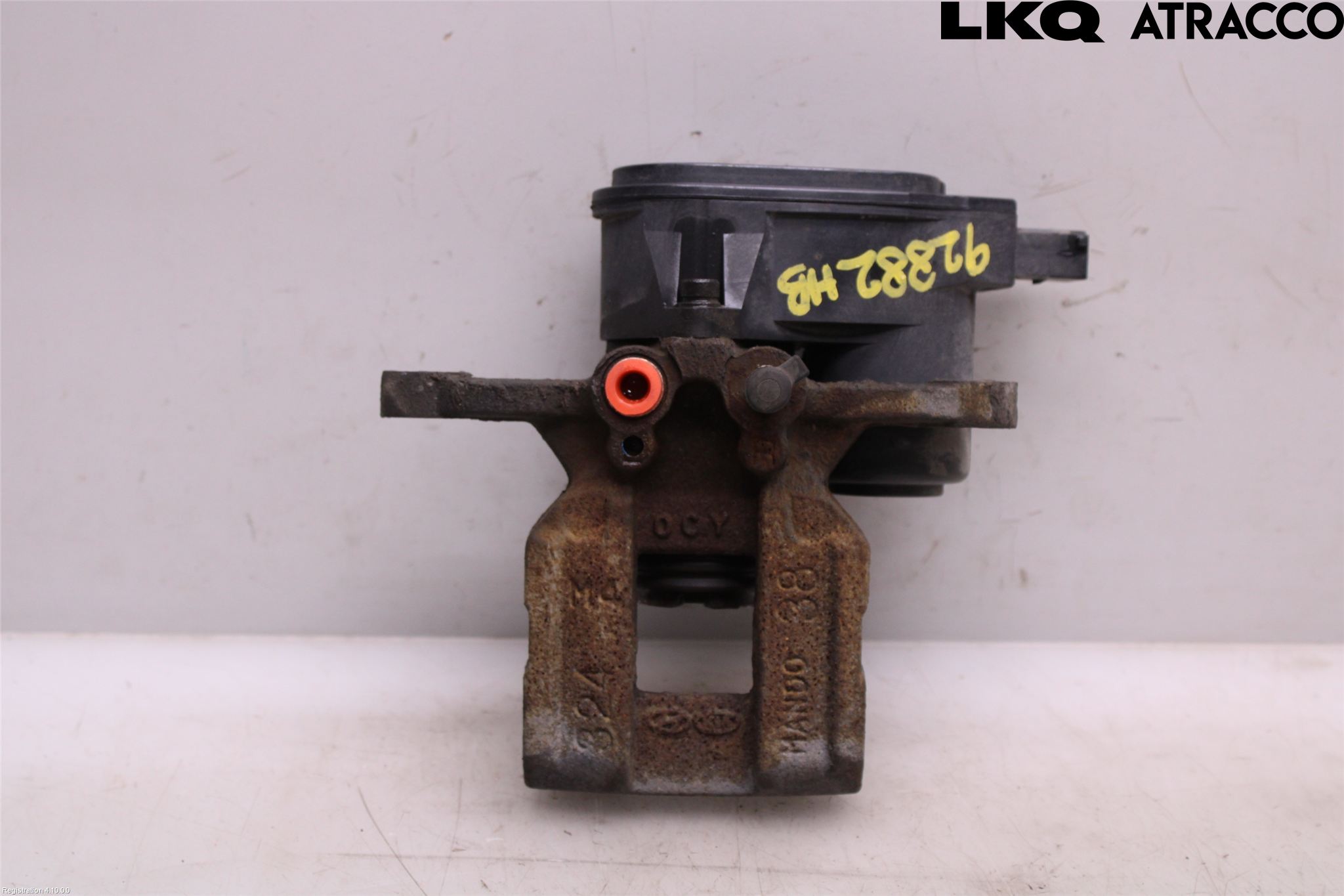 Kia NIRO (DE) 17-22 Bremsecaliper Bak Høyre