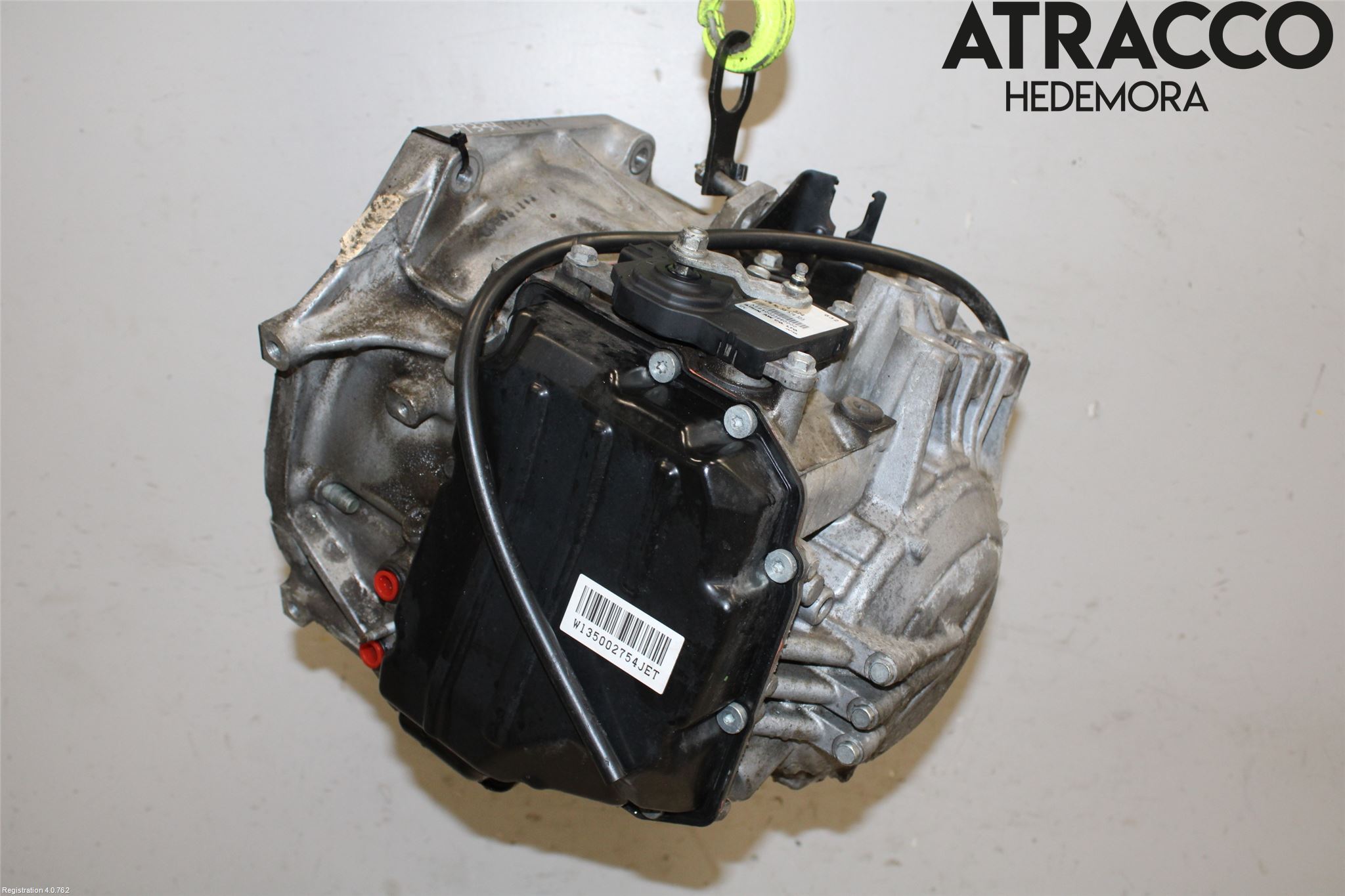 Opel INSIGNIA 09-16 Gearkasse Automat