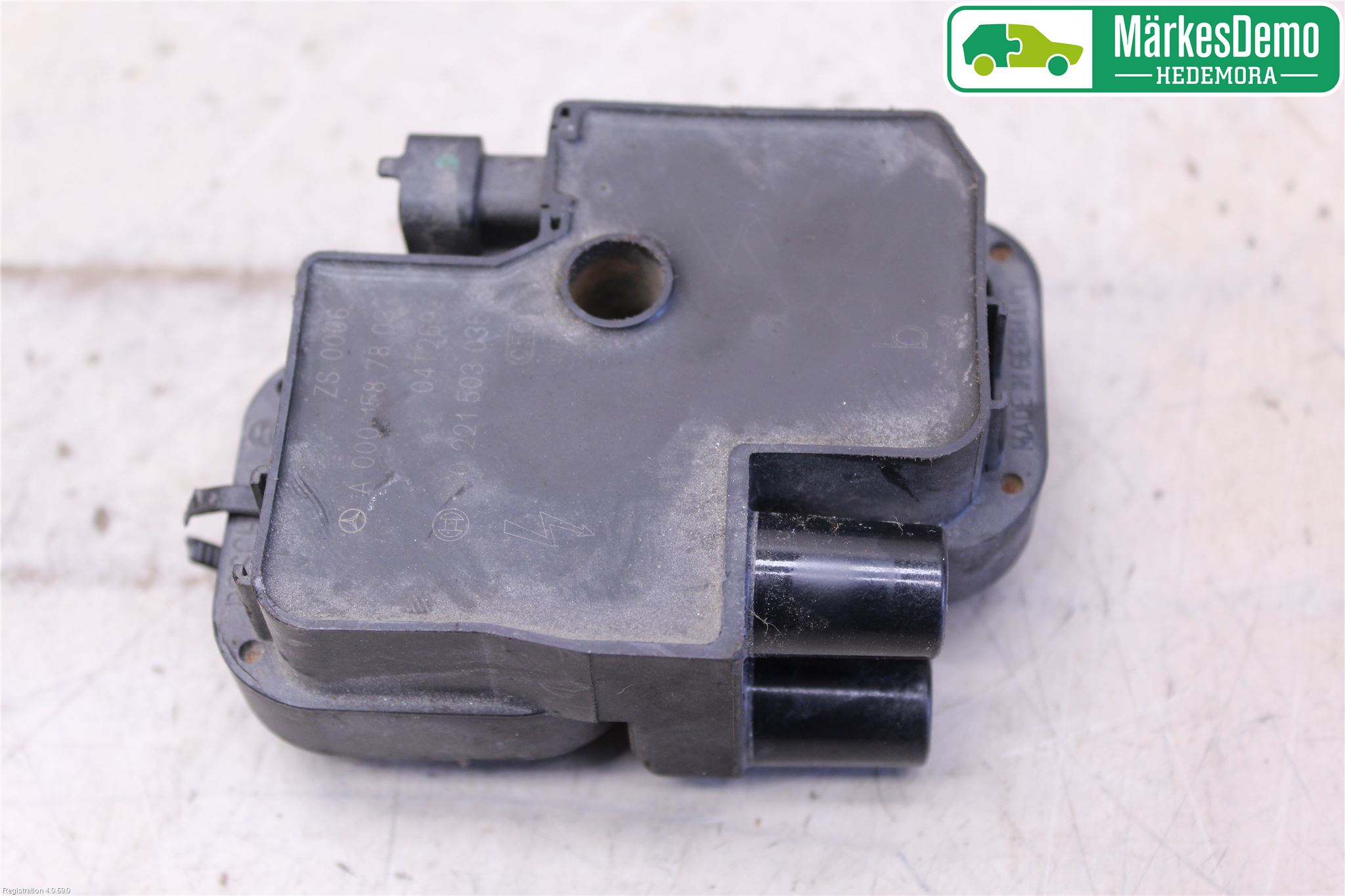 Mercedes-Benz MB VITO/VIANO (W639) 04-14 Coil
