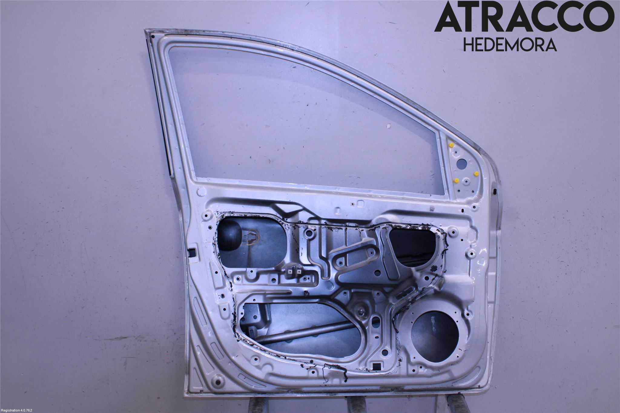 Hyundai i20 PB 09-14 Dør 4D Foran Venstre
