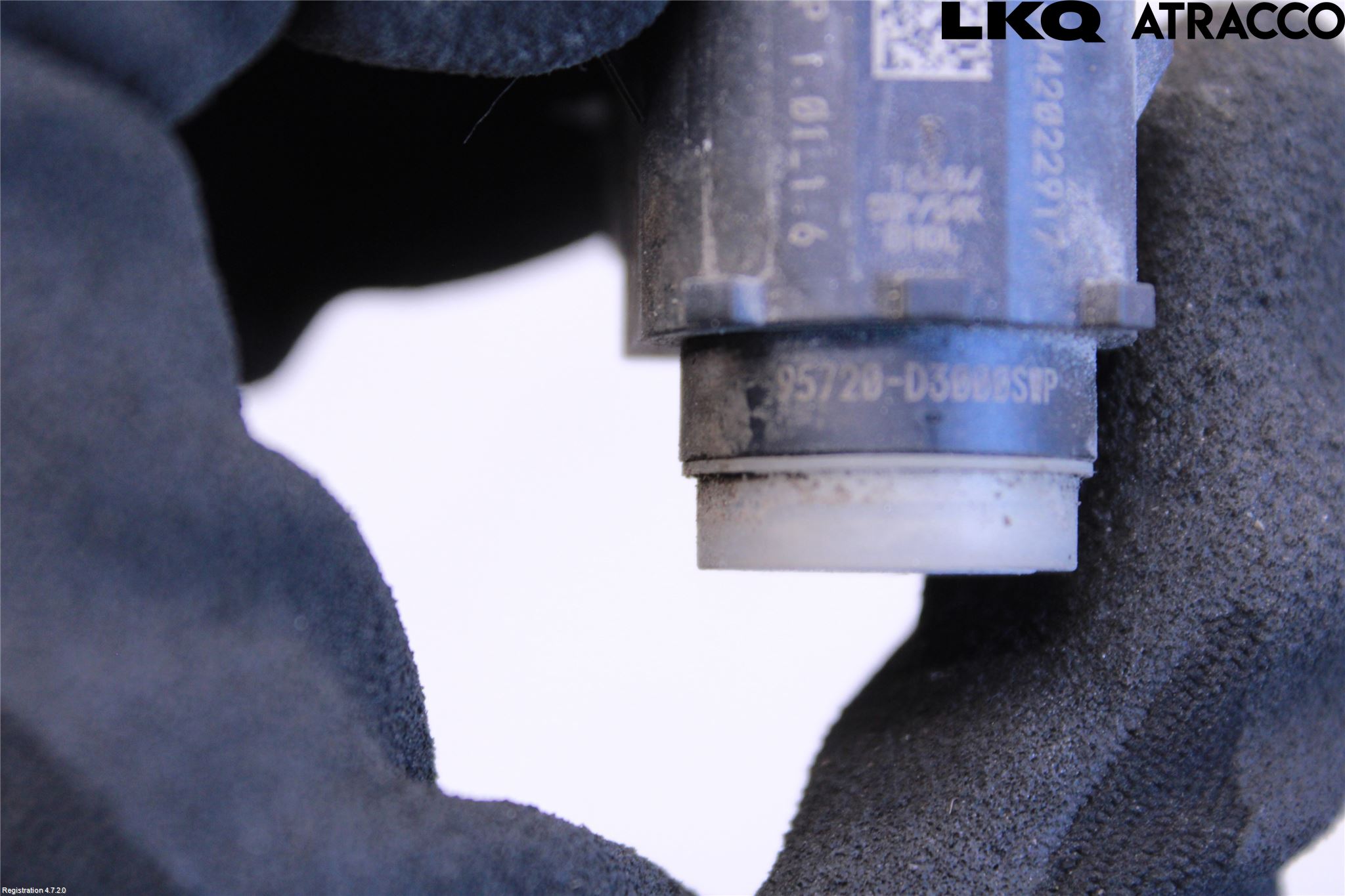 Kia OPTIMA 16-20 Sensor Ryggesensor