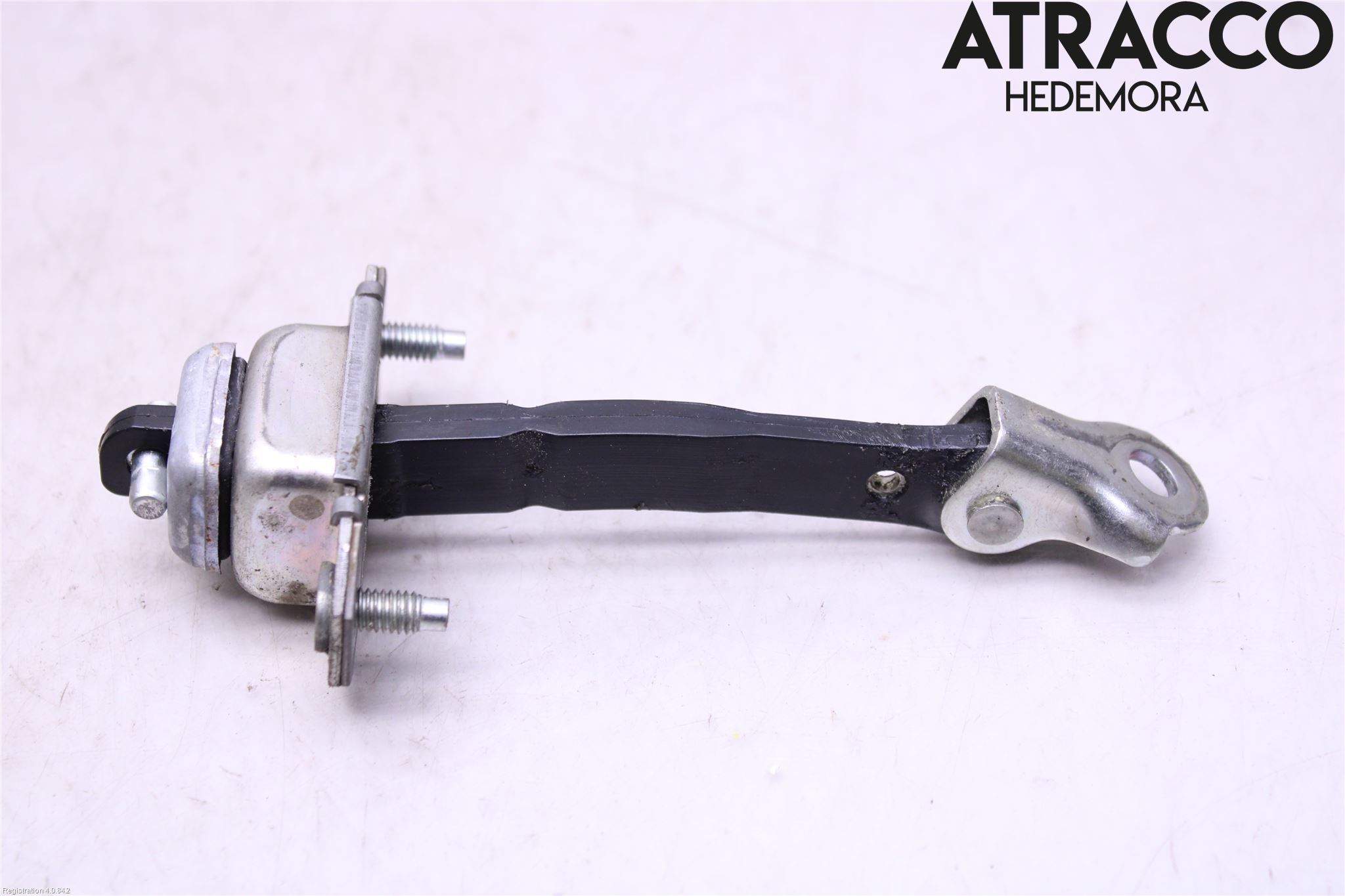 Subaru IMPREZA IV 13-17 Dørstopper