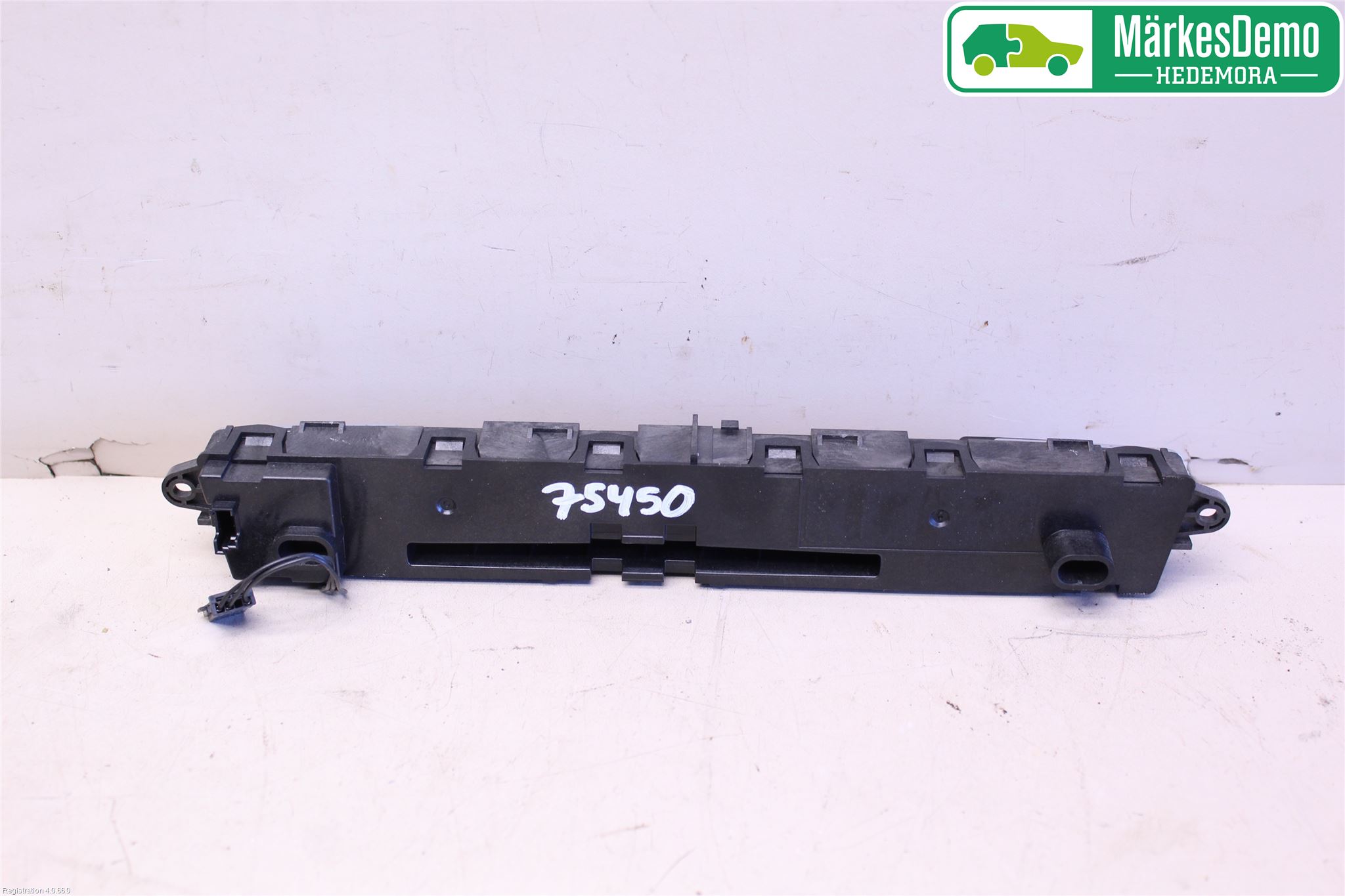 BMW 3 GT F34 13-19 Stereo Radio Med Cd
