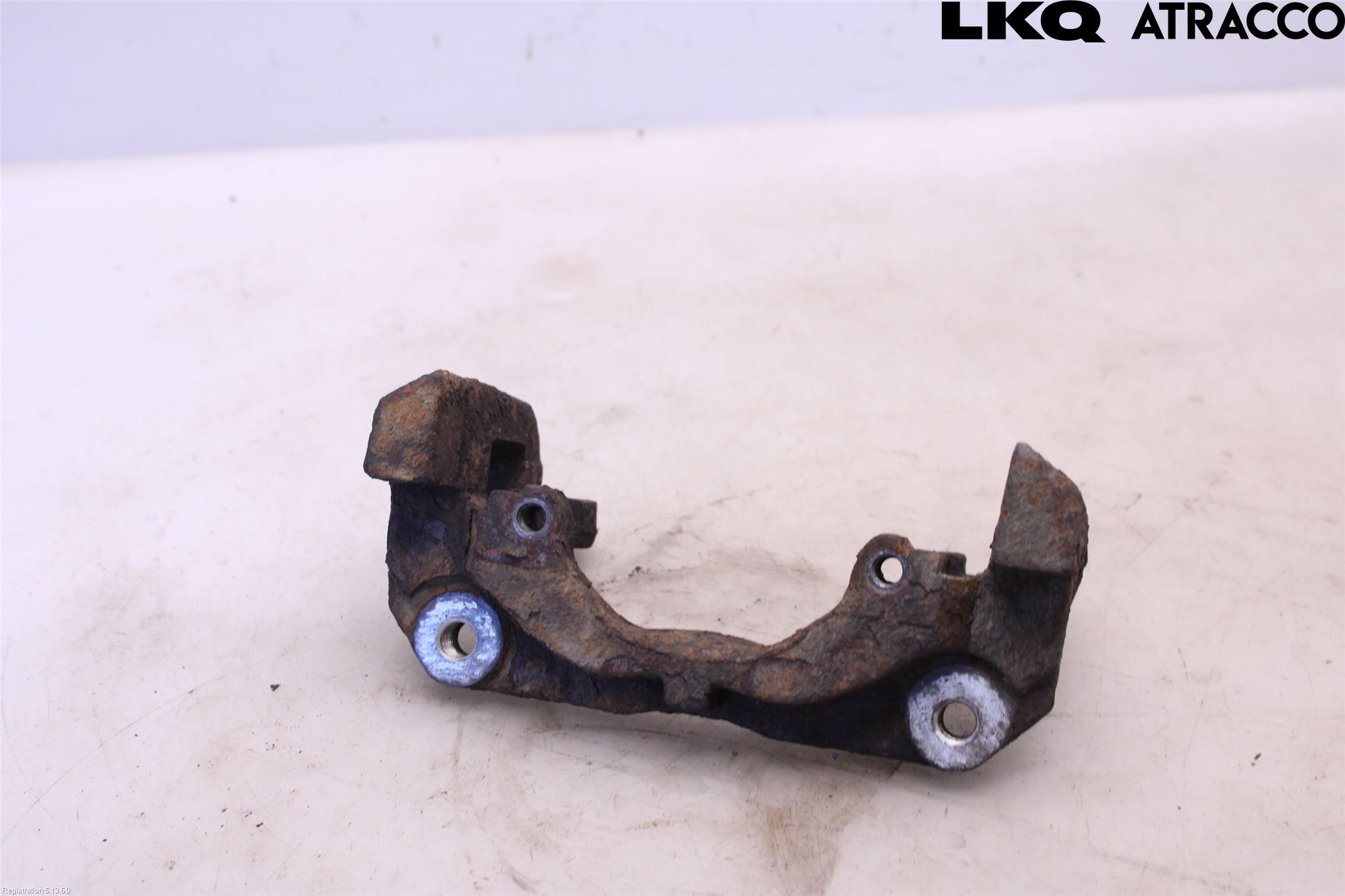 Citroen C5 08-17 Bremsecaliper Feste Holder