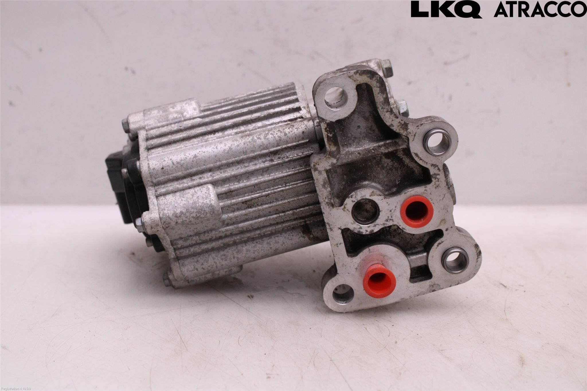 Kia OPTIMA 16-20 Gearkasse Oljepumpe