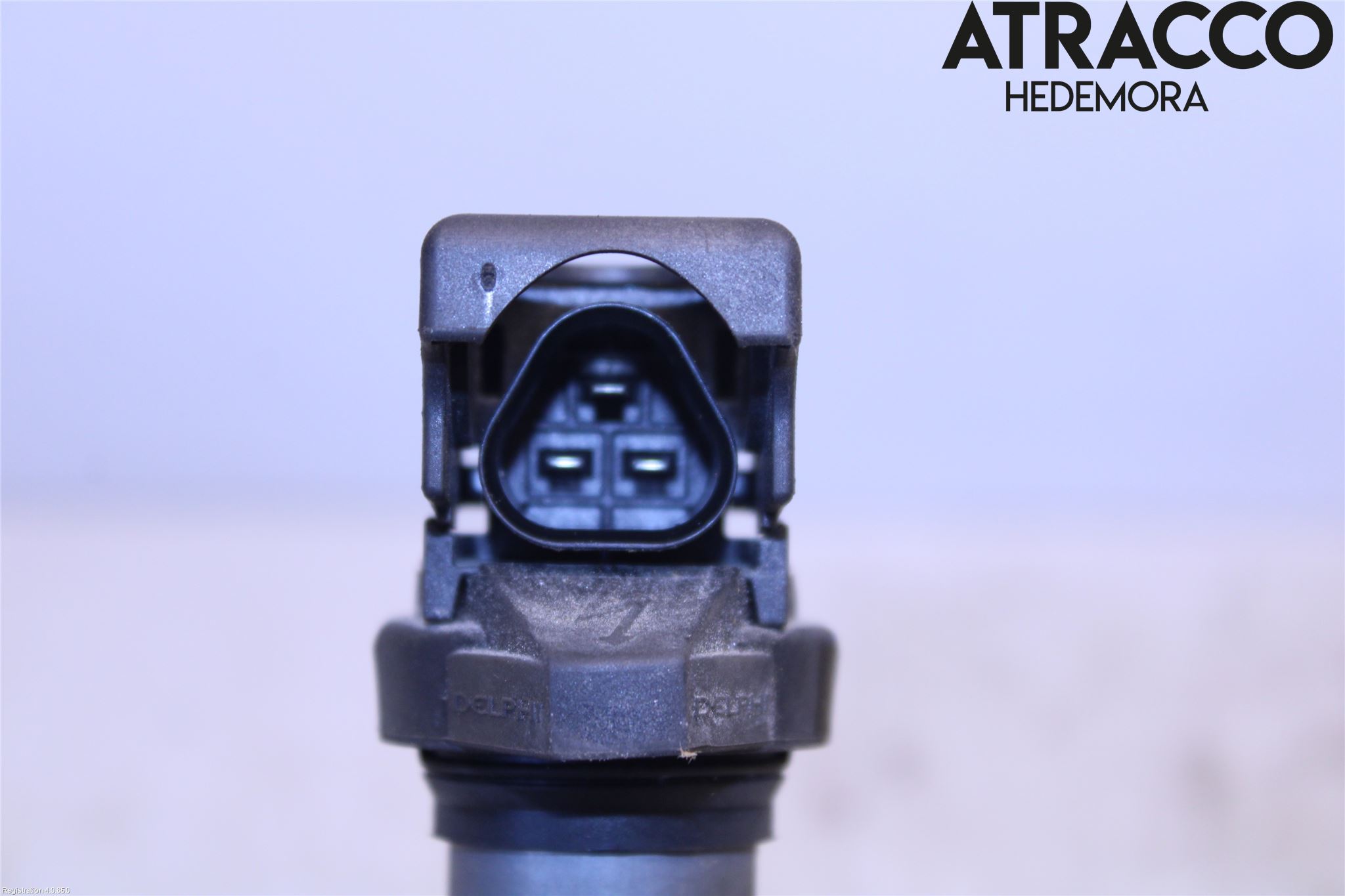 Mini COUPE R56 05-14 Coil