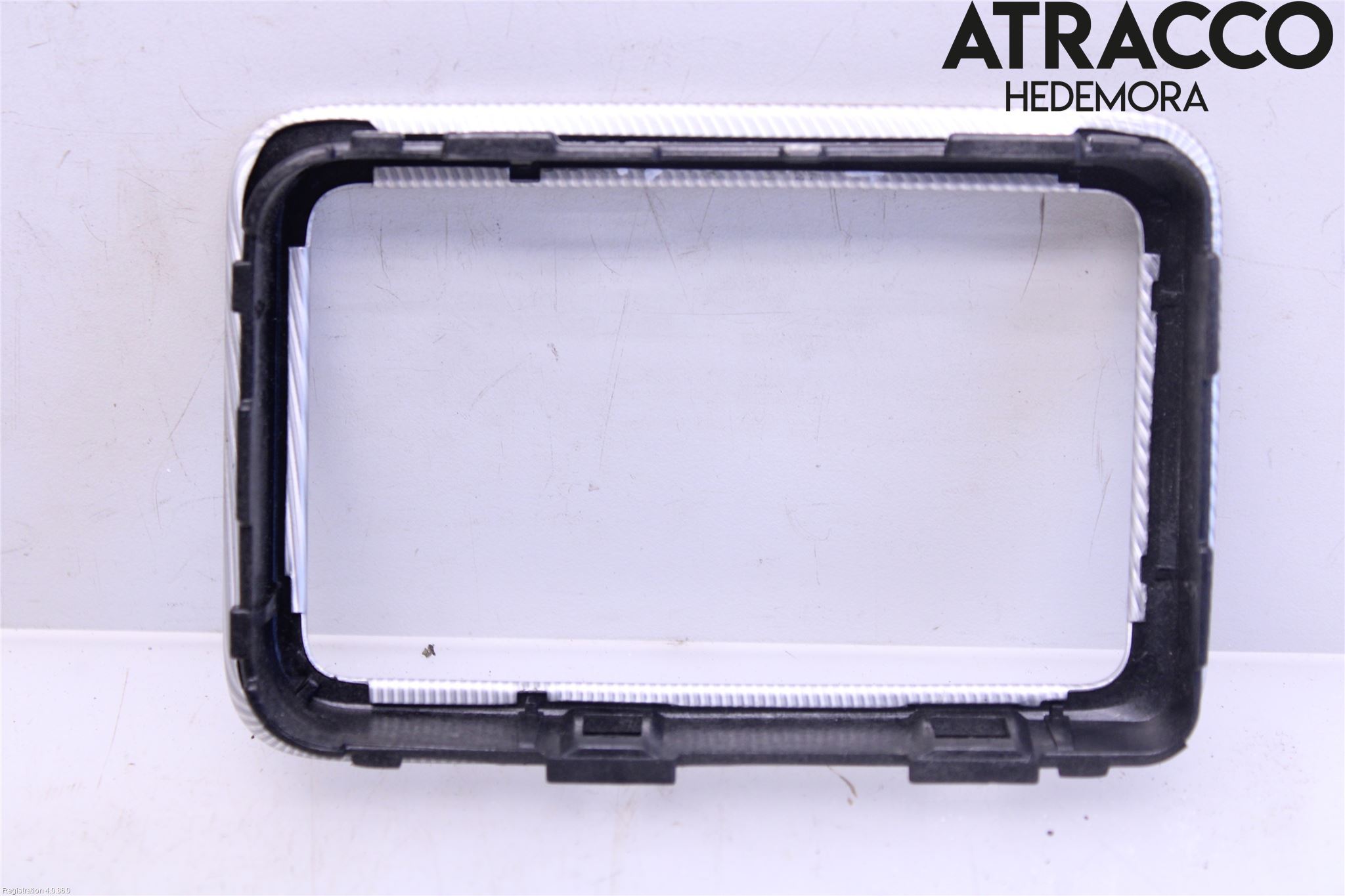 Volvo V70 08-13 Instrument Ramme