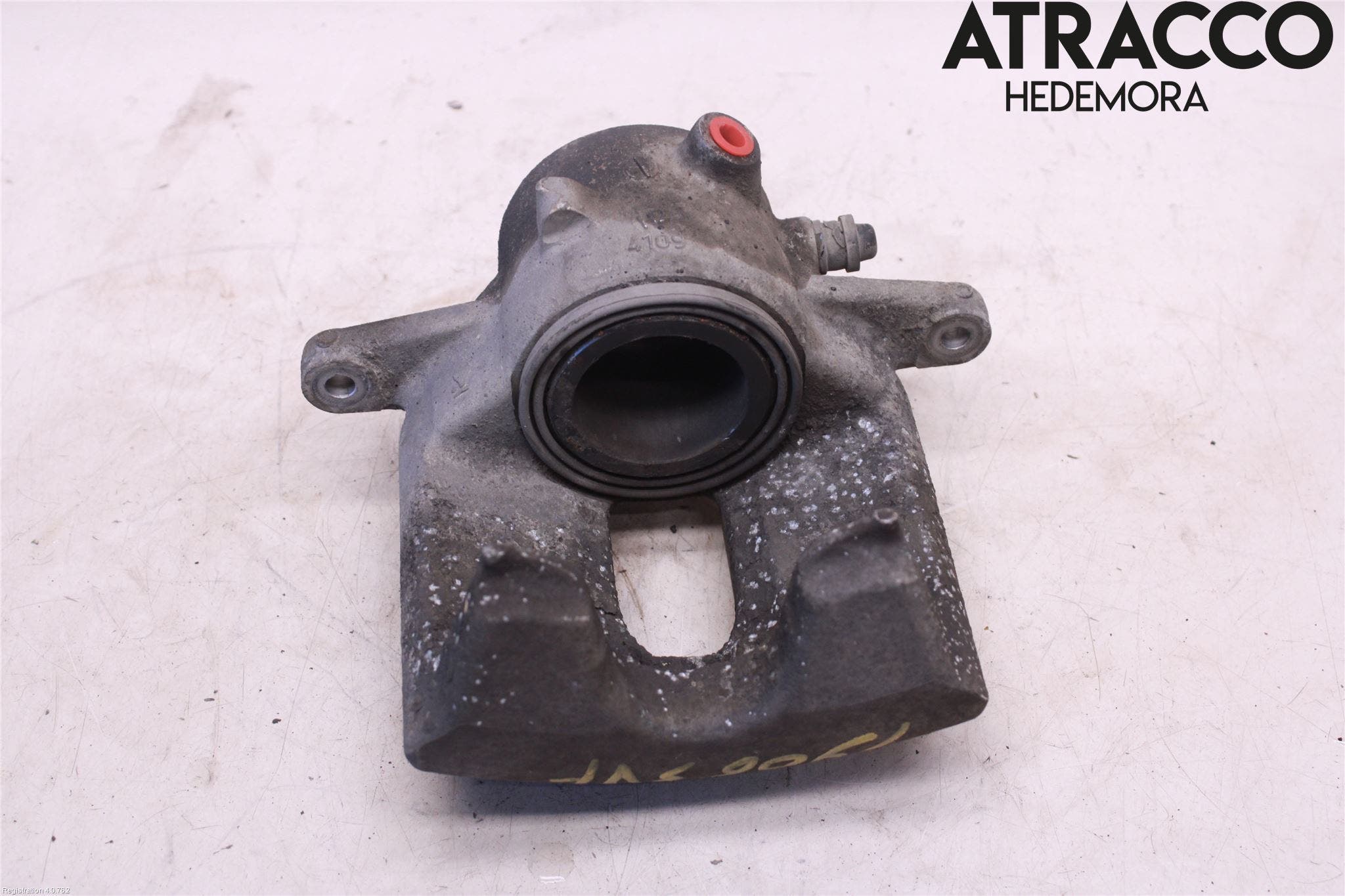 Mercedes-Benz MB C-KLASS (W204) 07-15 Bremsecaliper Foran Venstre