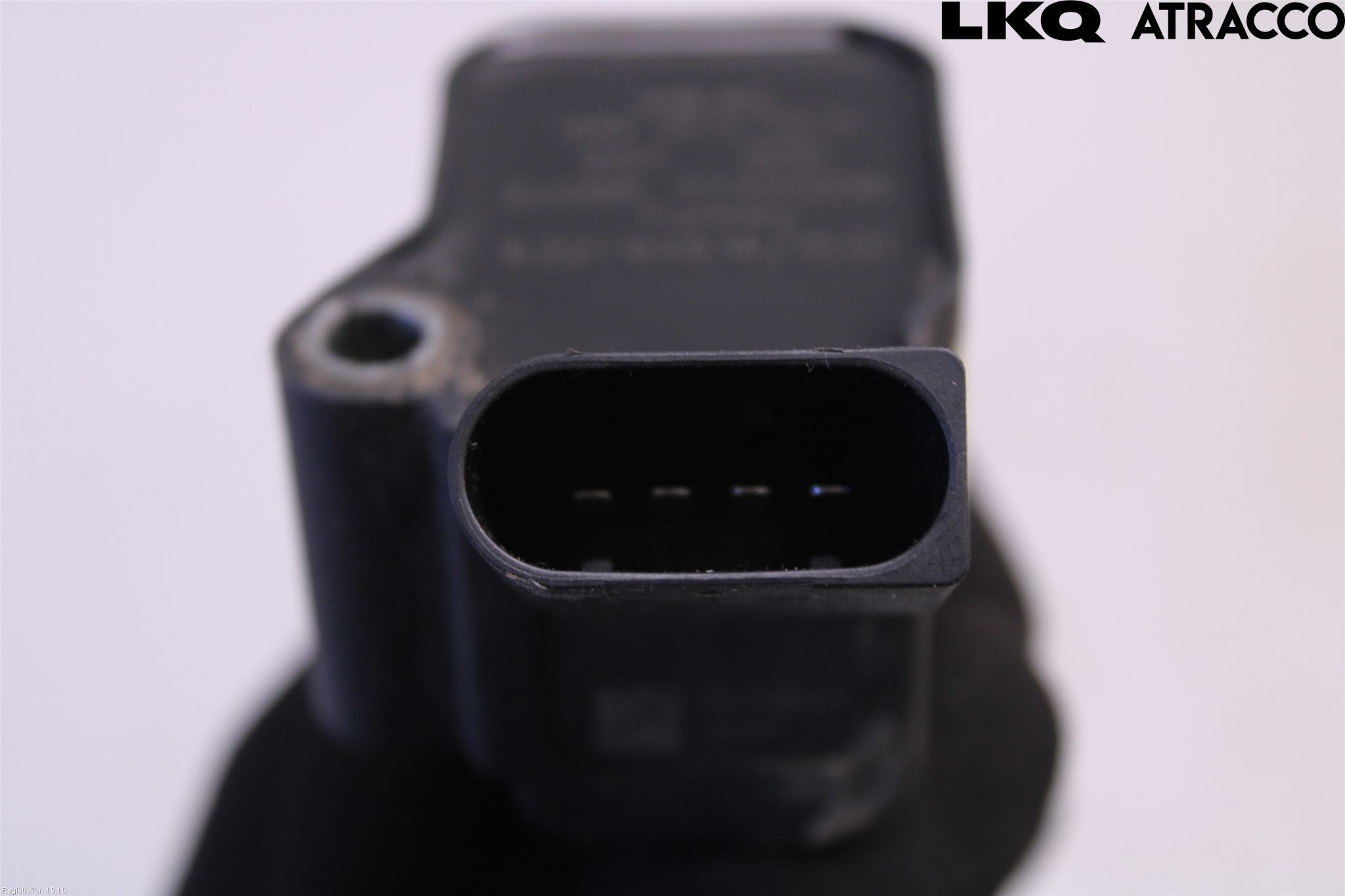 Volkswagen VW POLO 10-17 Coil