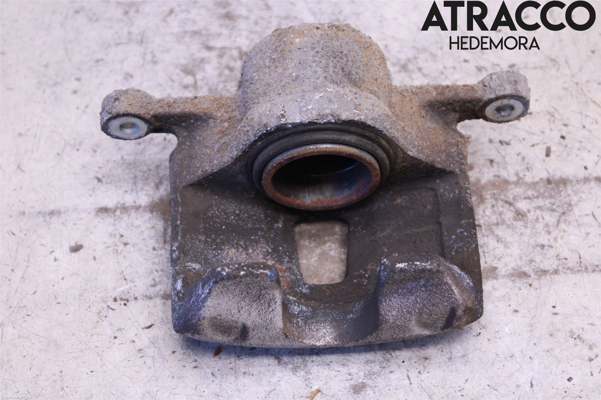 Hyundai i10 BA 14-16 Bremsecaliper Foran Venstre