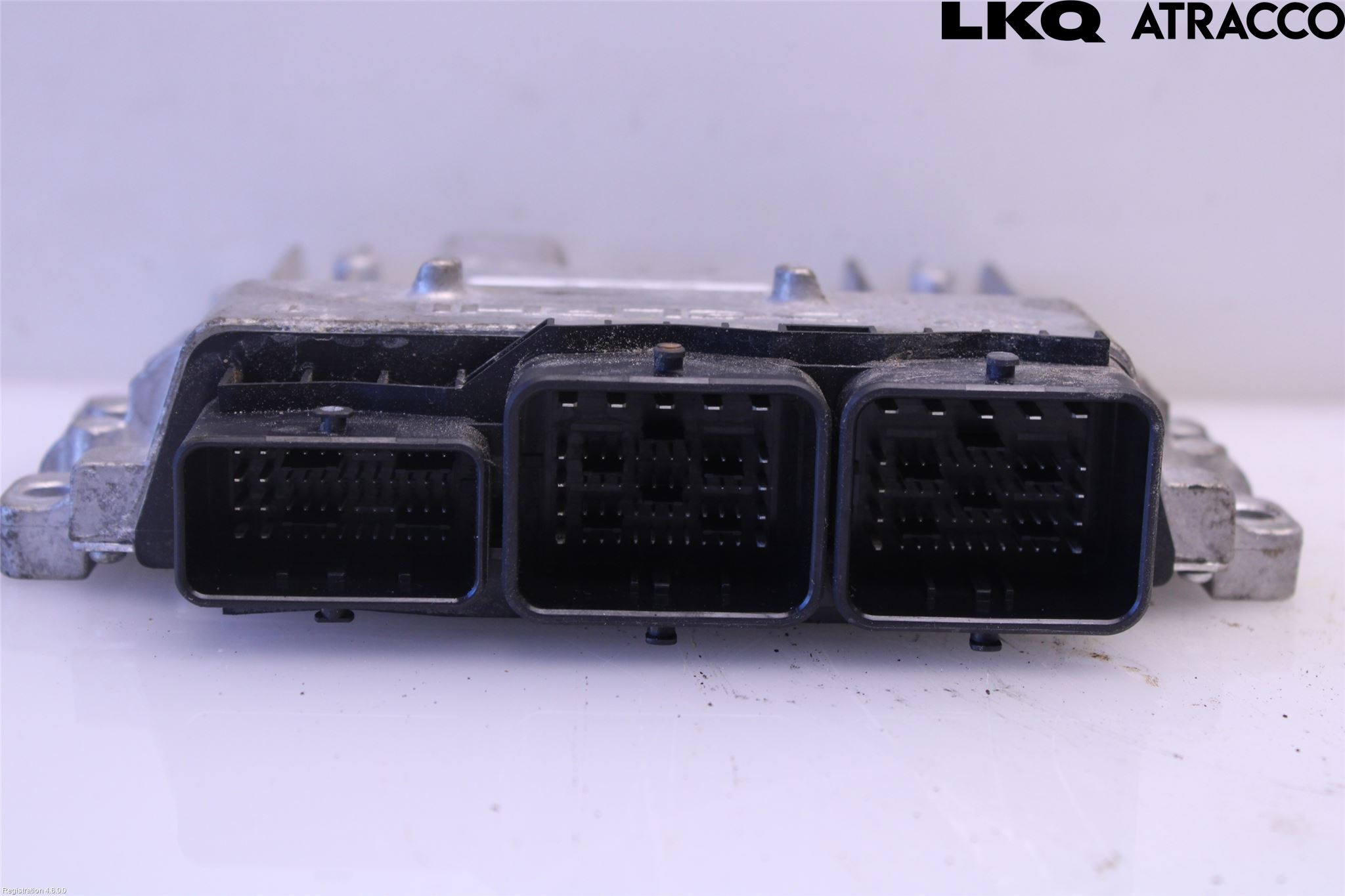 Ford MONDEO 07-15 Styreenhet Dieselpumpe