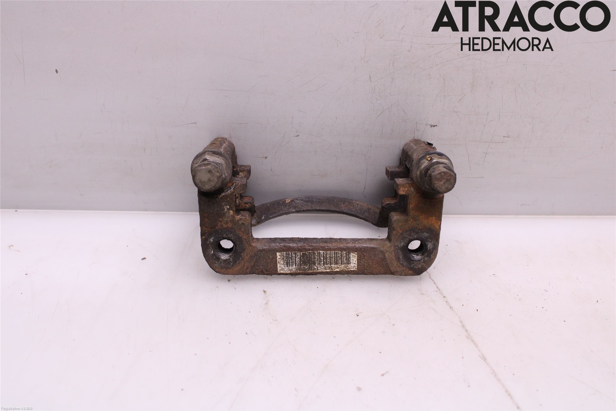 Opel INSIGNIA 09-16 Bremsecaliper Feste Holder