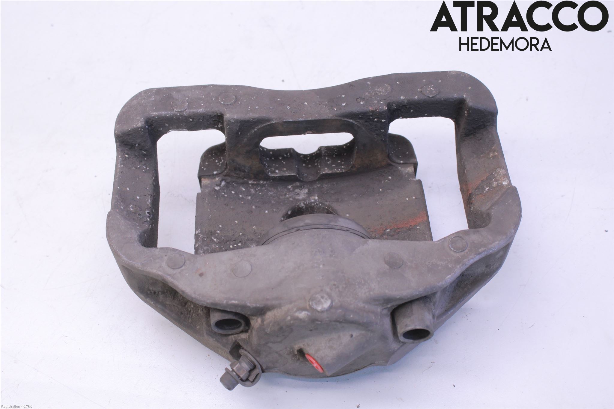 BMW 5 E60/61 Sed/Tou 02-10 Bremsecaliper Foran Venstre