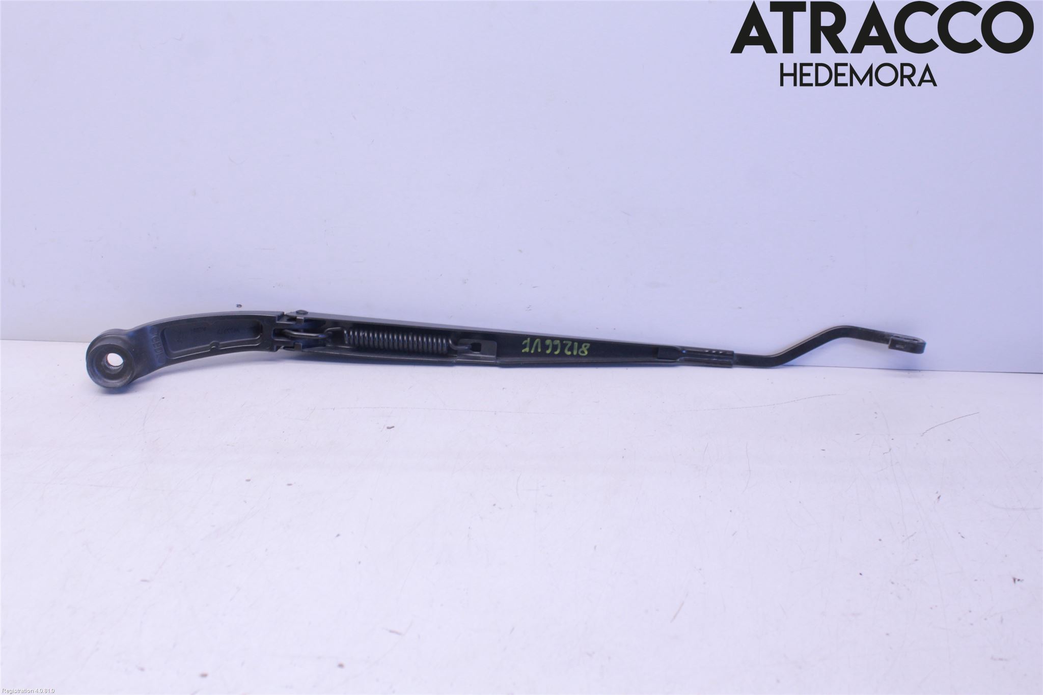 Hyundai i20 GB 15-20 Viskerarm-Armer Frontrute