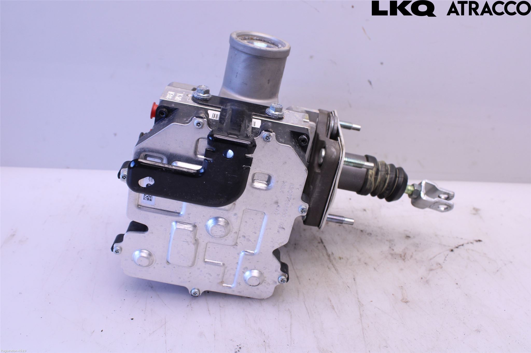Kia NIRO (DE) 17-22 Bremseservo