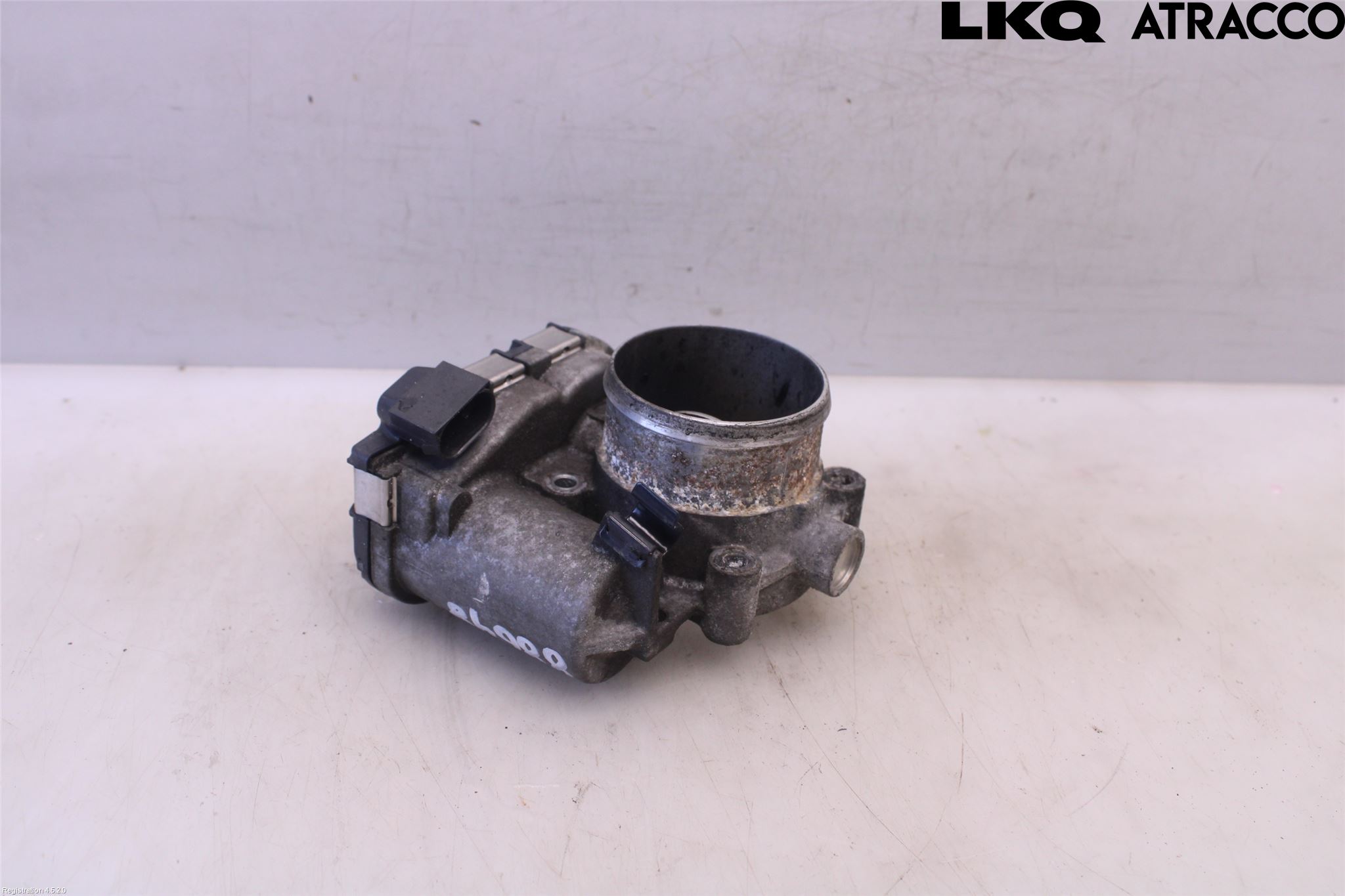 Ford TRANSIT    06-13 Inns Spjeldhus