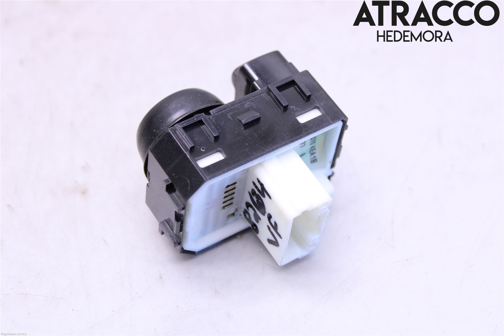 Nissan QASHQAI 17-21 Bryter Speil