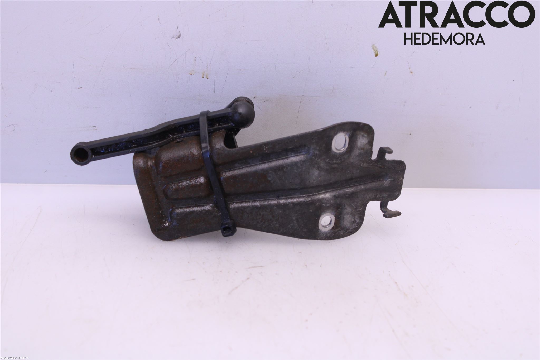 Jeep CHEROKEE Sensor Lysinnstilling