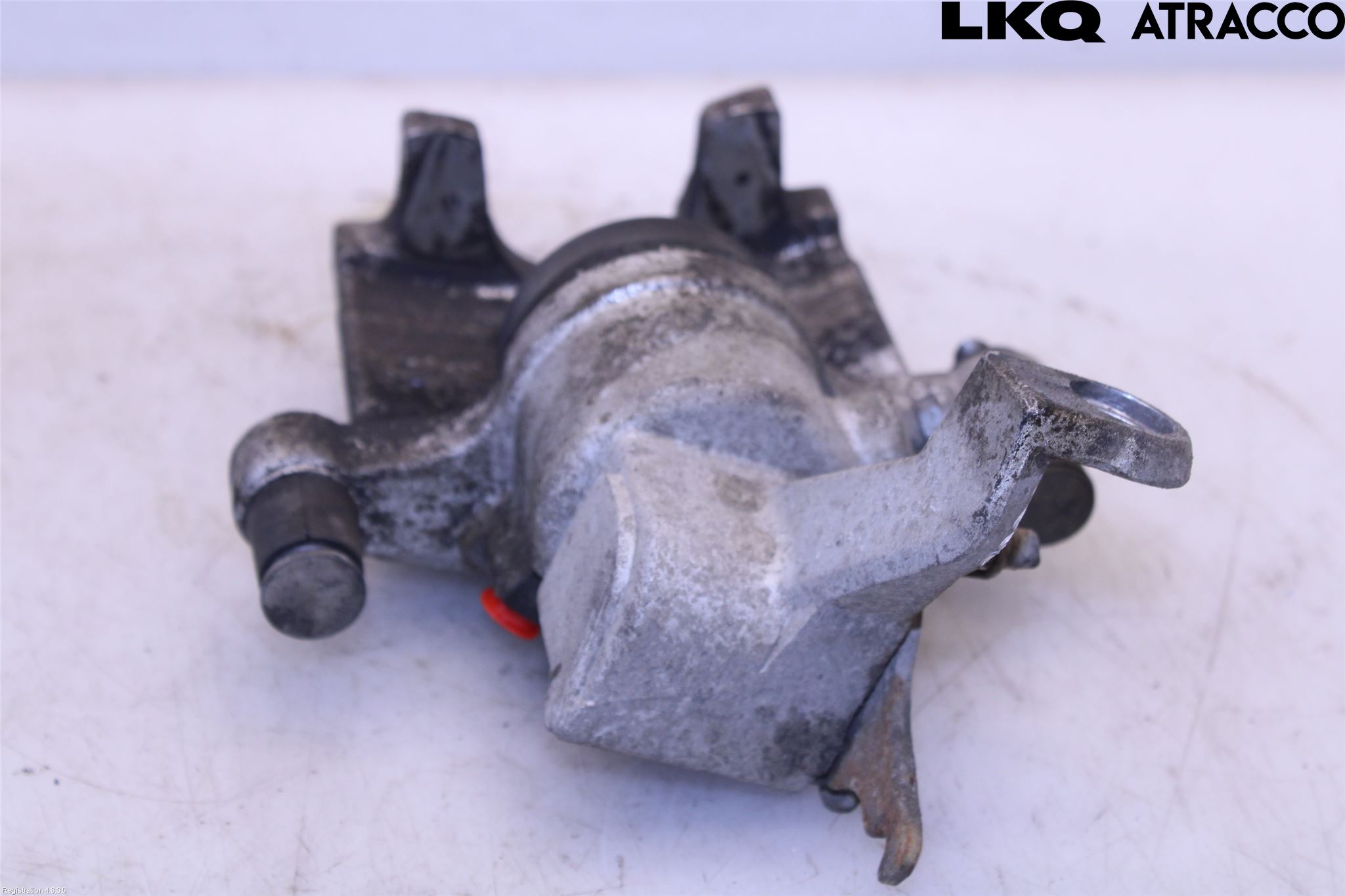 Jaguar XF 08-15 Bremsecaliper Bak Venstre