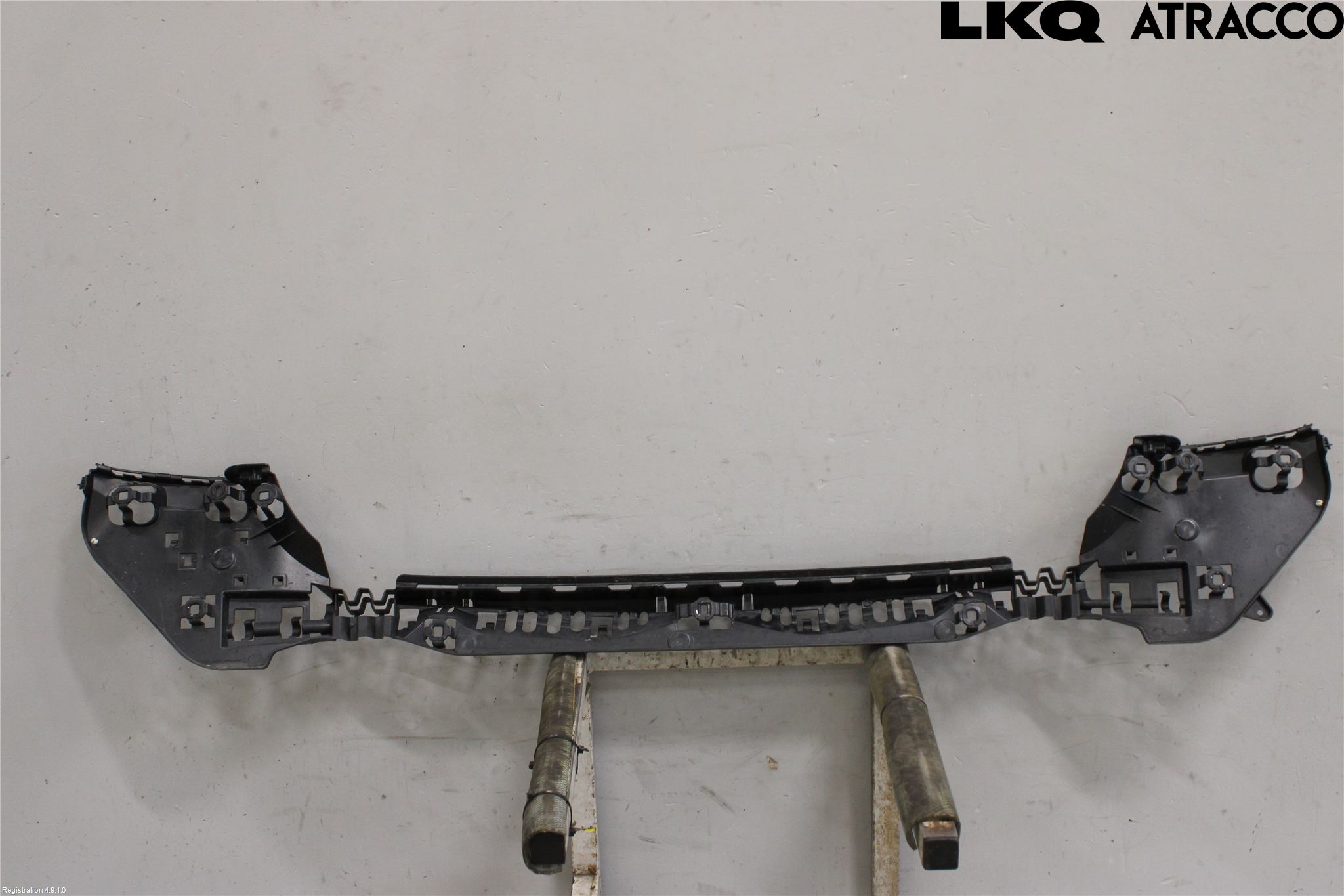BMW 5 G30/G31/F90 17-23 Støtfanger Bak Deform Element