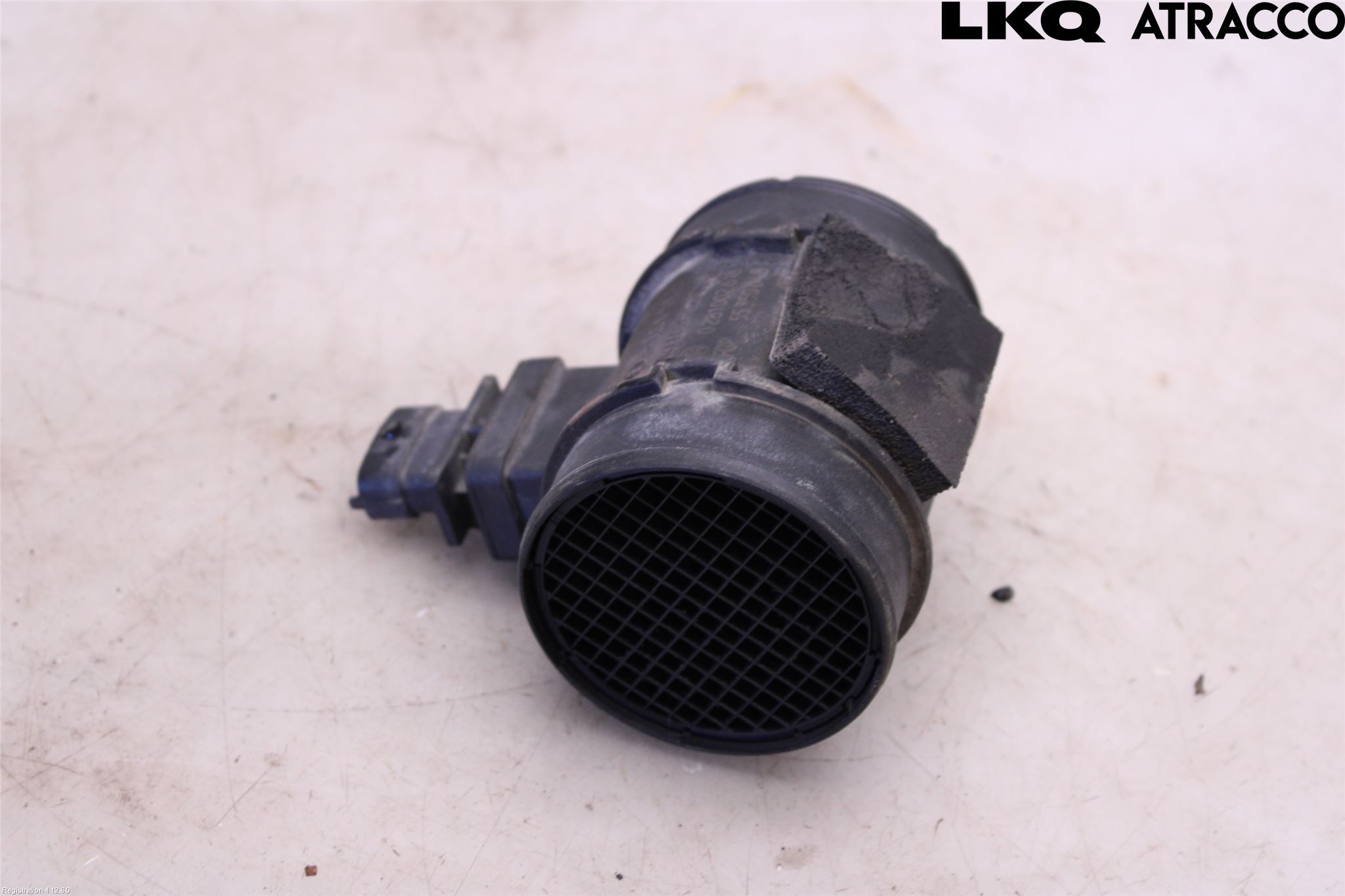 Suzuki SX4 06-09 Inns Luftmassemåler