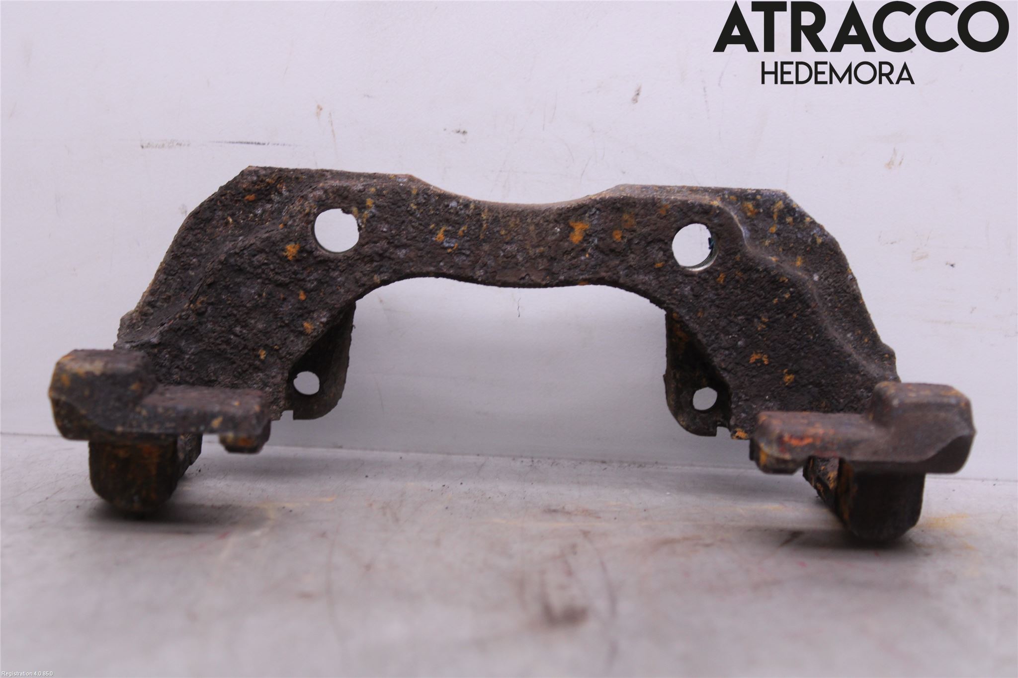Ford C-MAX II  11-14 Bremsecaliper Feste Holder