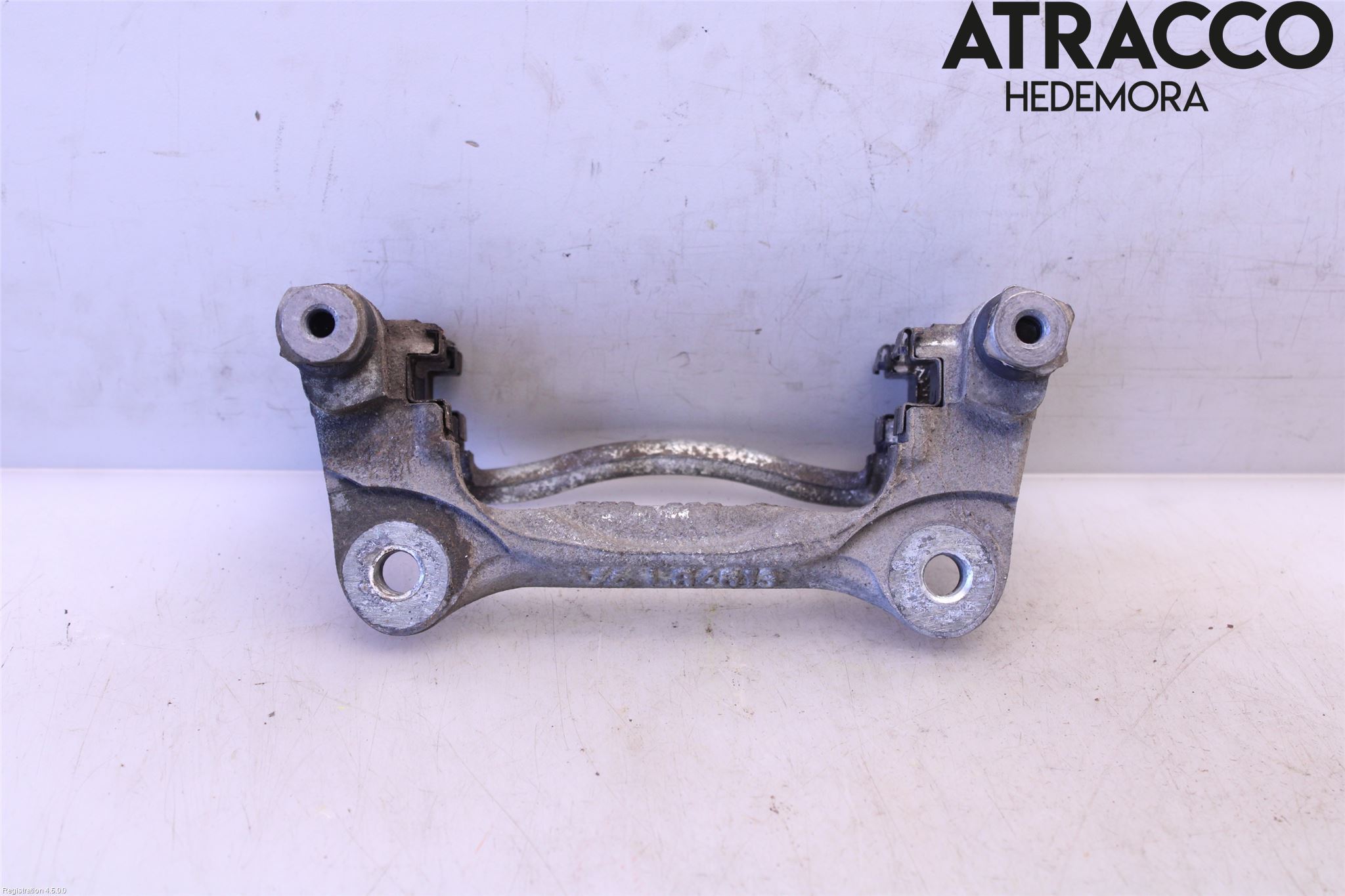 Toyota COROLLA 19- Bremsecaliper Feste Holder