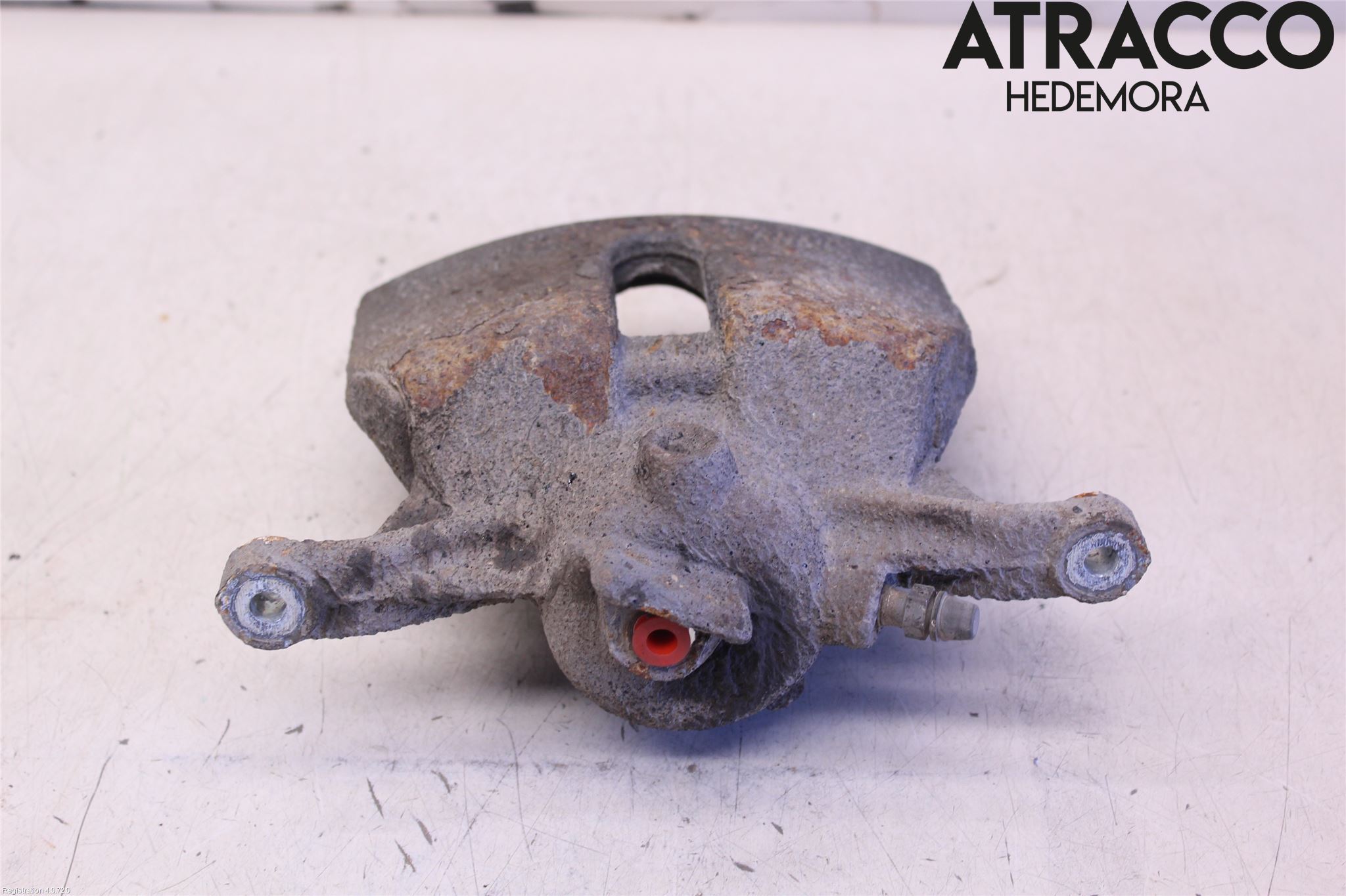 Skoda SUPERB 16-24 Bremsecaliper Foran Høyre