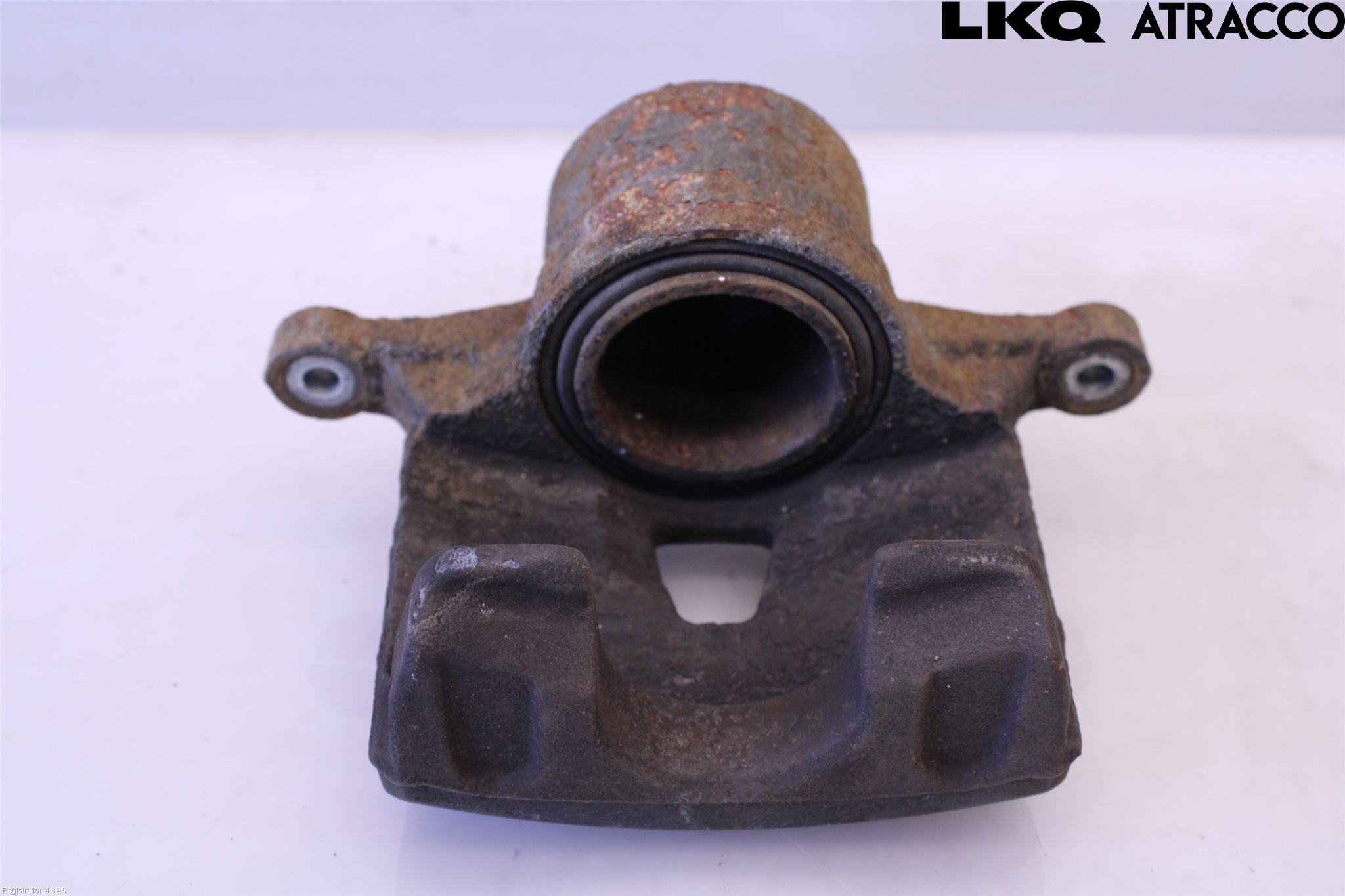 Hyundai TUCSON 05- Bremsecaliper Foran Venstre